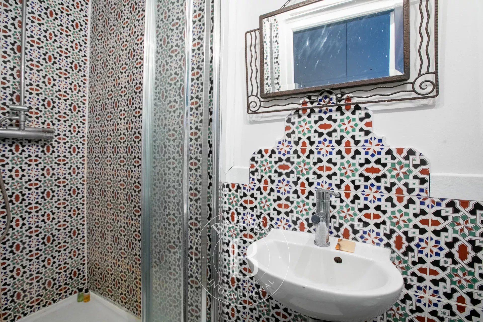 Daire Paris 14ème - picture 8