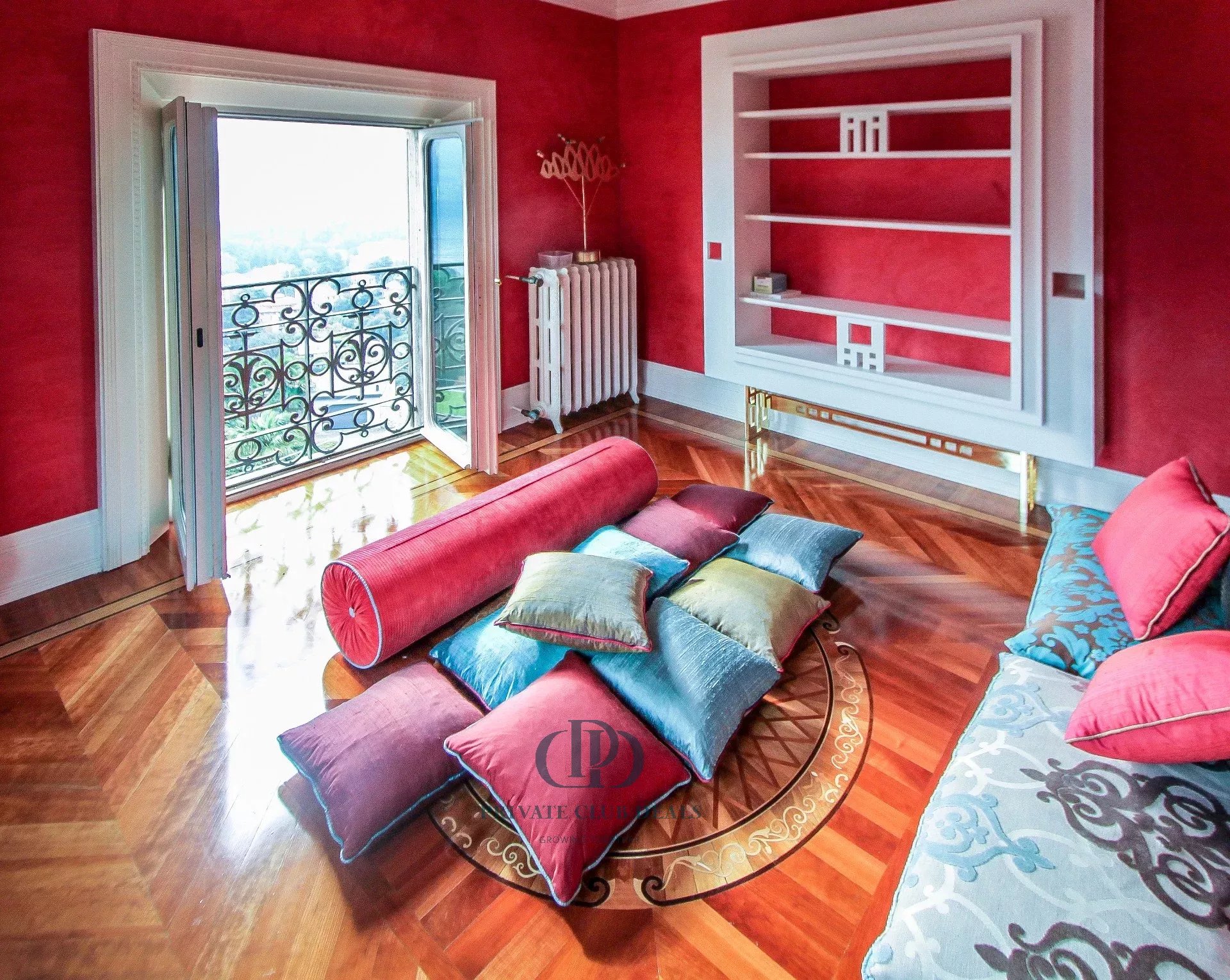 Villa Cernobbio - picture 20