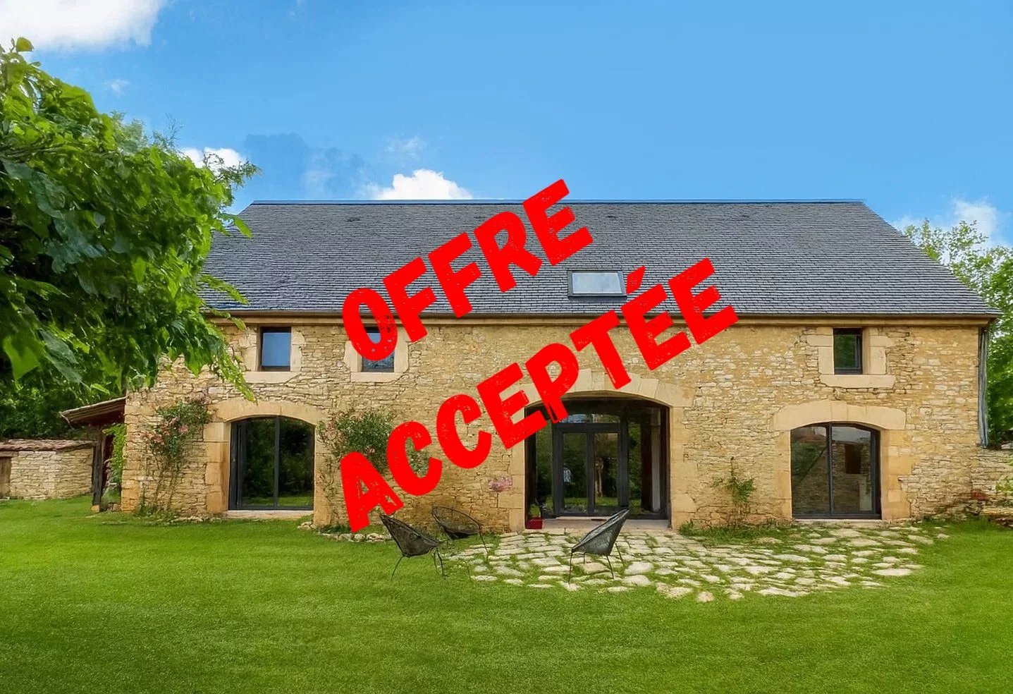 Agence immobilière de Arthurimmo.com Gourdon