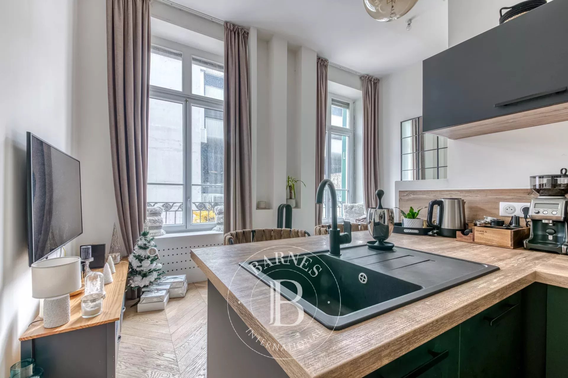 Daire Lyon 2ème - picture 5