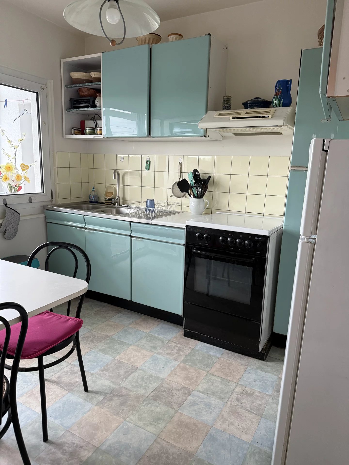 Vente Appartement Saint-Louis