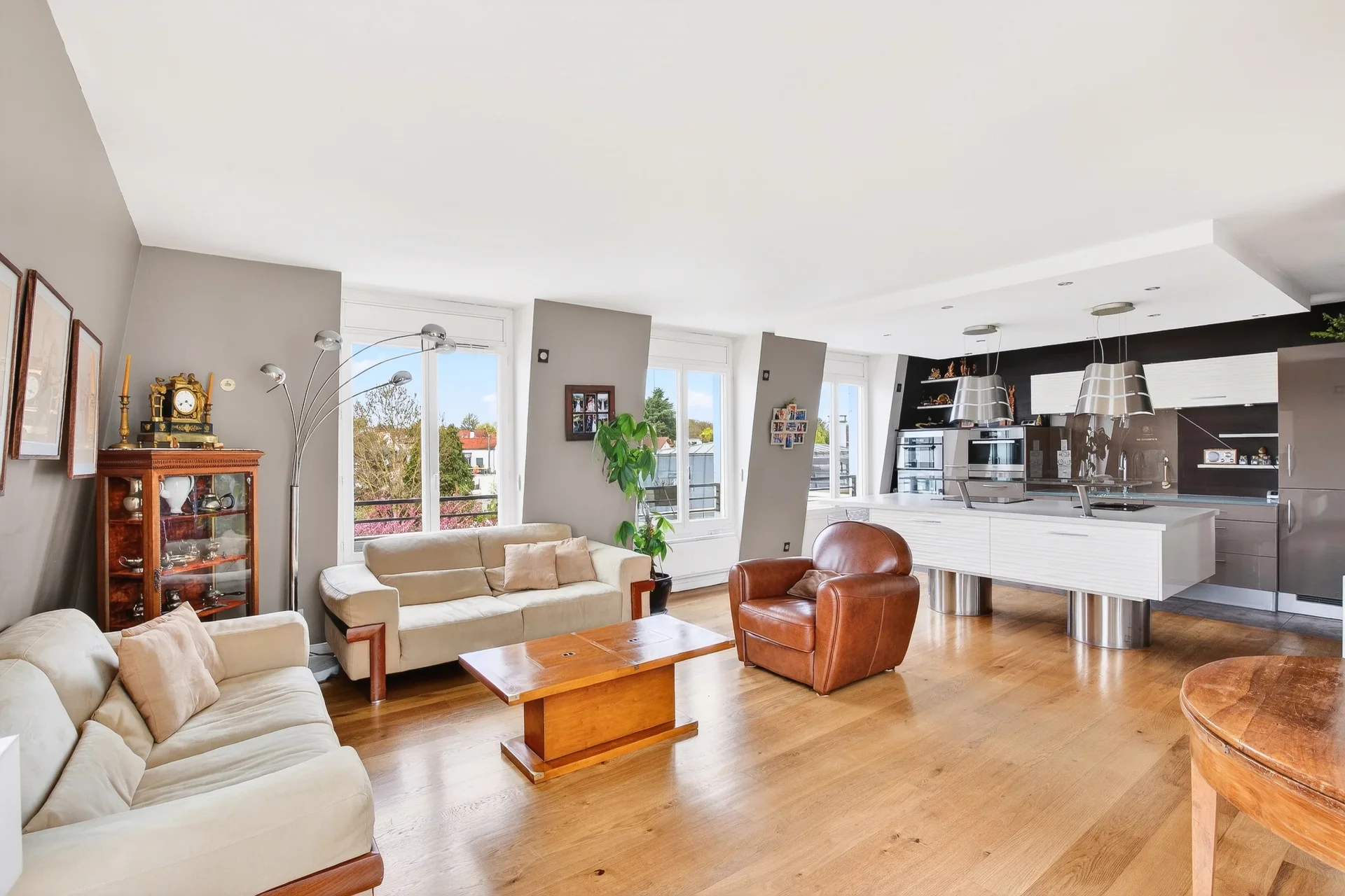 Sèvres - RIVE GAUCHE