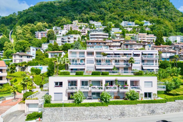 Immobili di lusso in vendita a Ticino