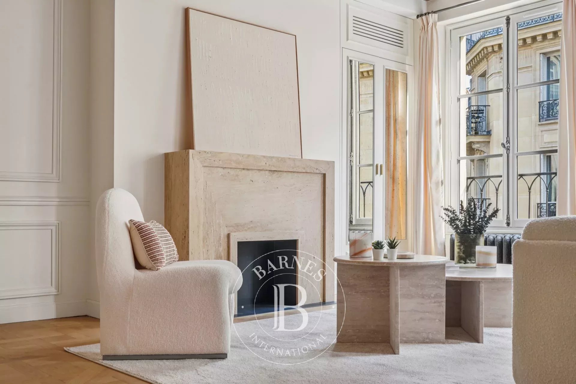 Apartment Paris 75007  -  ref 86401808 (picture 1)