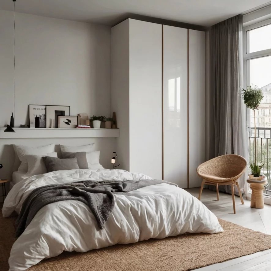 Charmant T3 de 58,85 m² à MEYZIEU - Photo 4