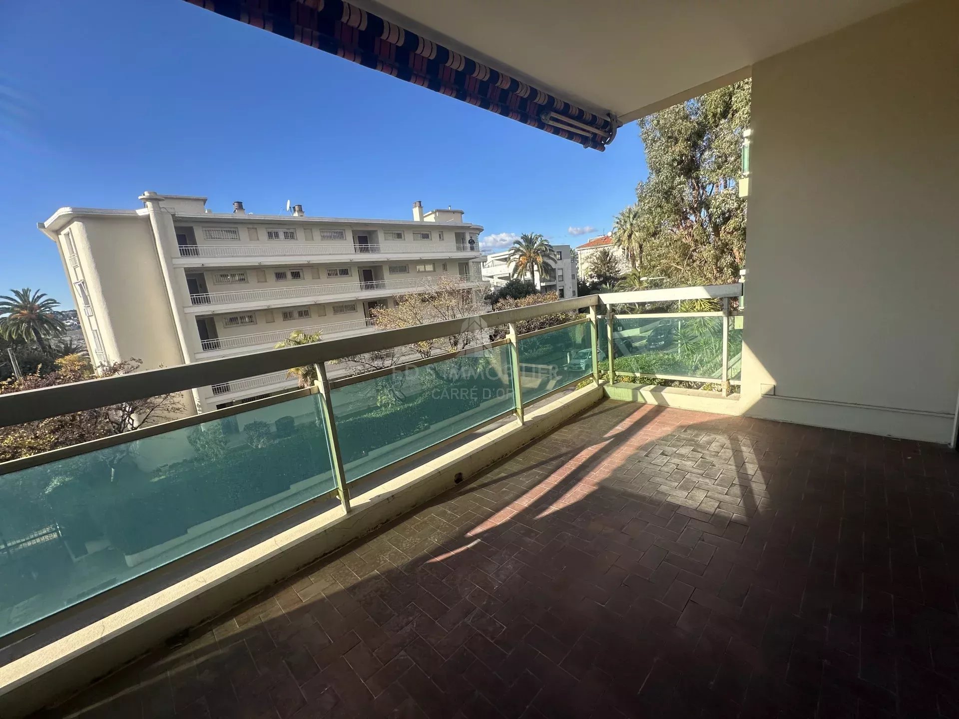 Agence immobilière de FDS IMMOBILIER CARRÉ D'OR