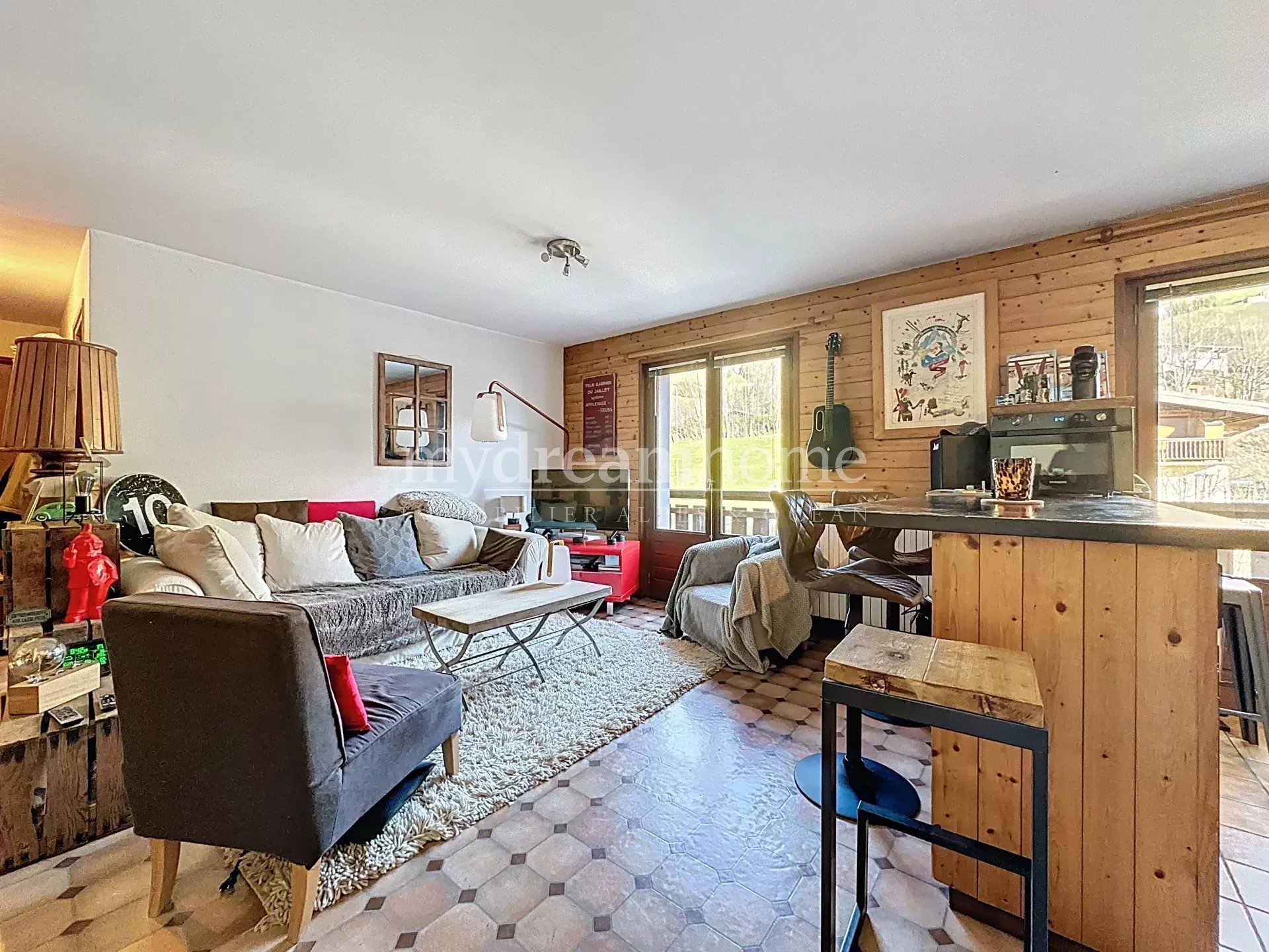 Agence immobilière de MY DREAM HOME