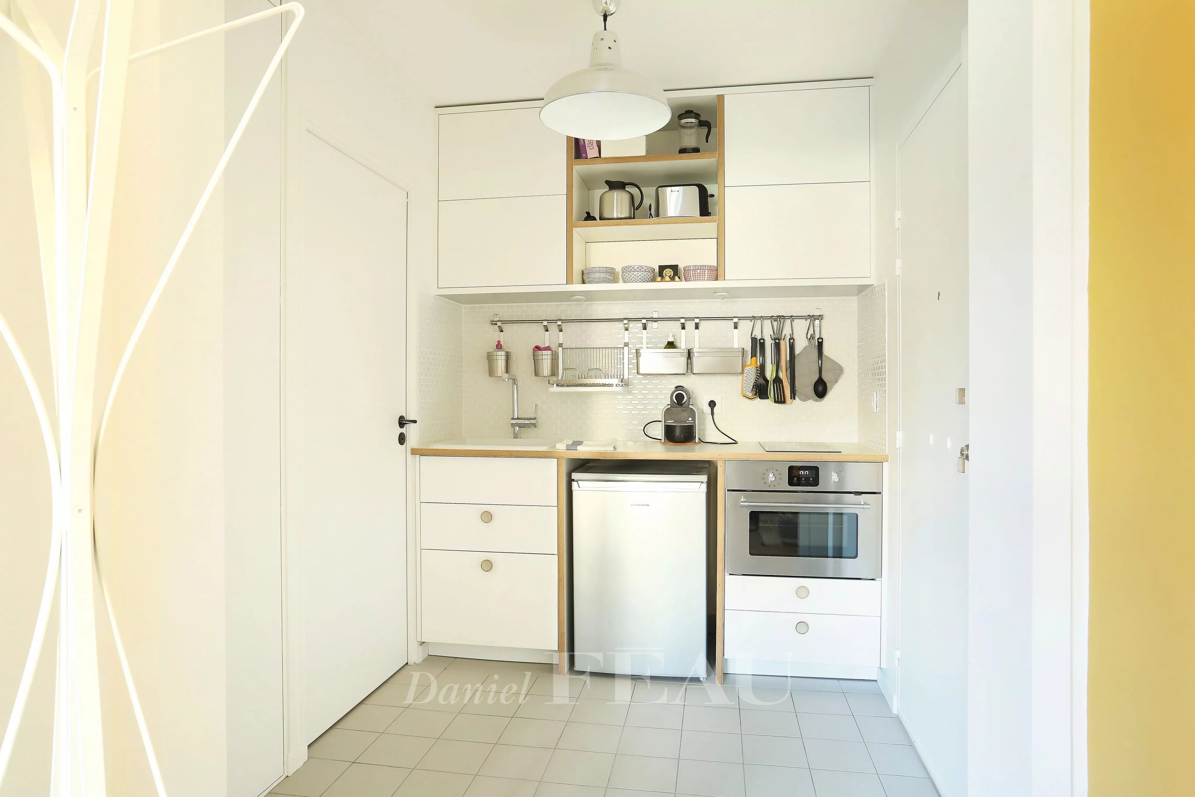 Location Appartement Paris 7ème