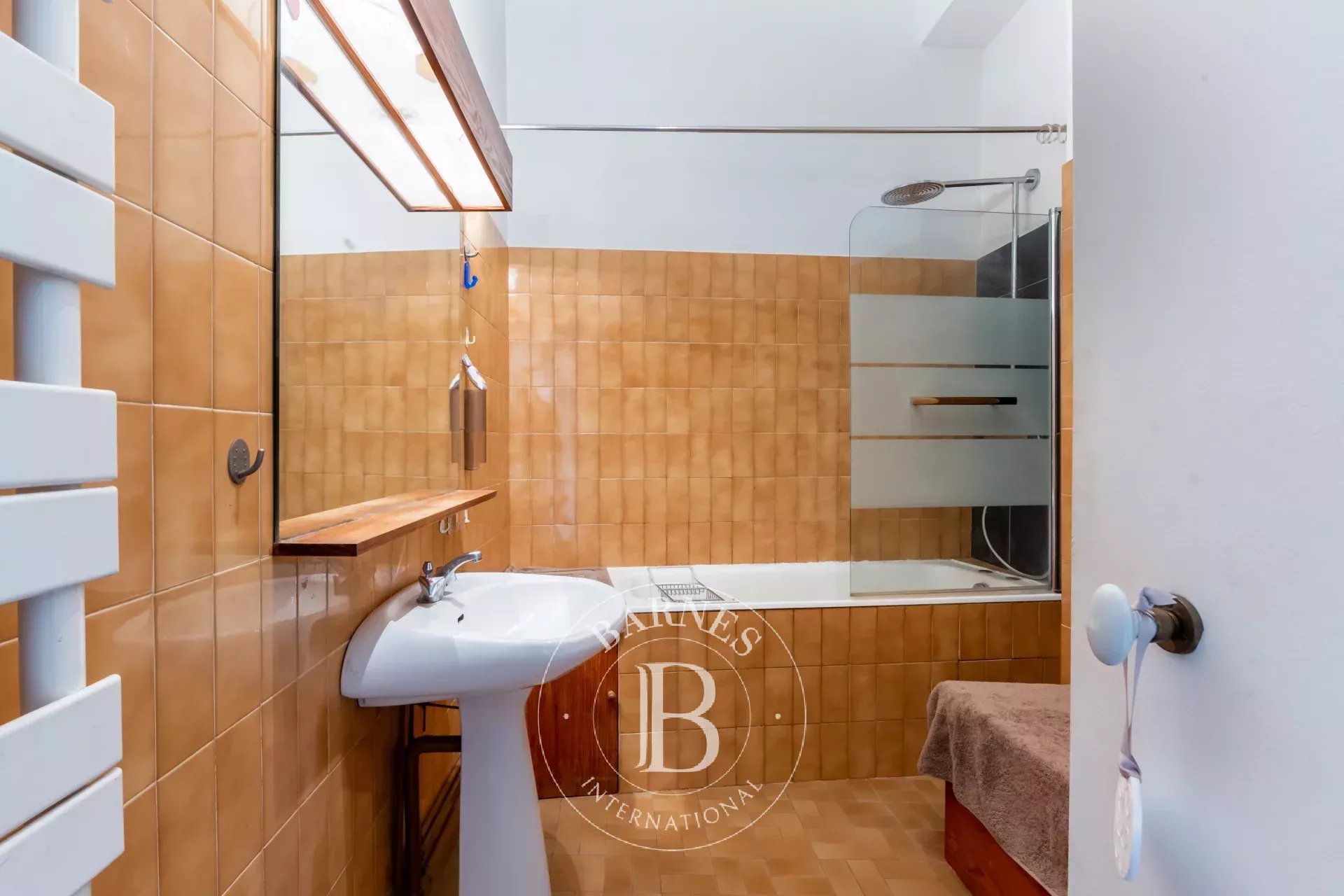 Daire Paris 5ème - picture 10