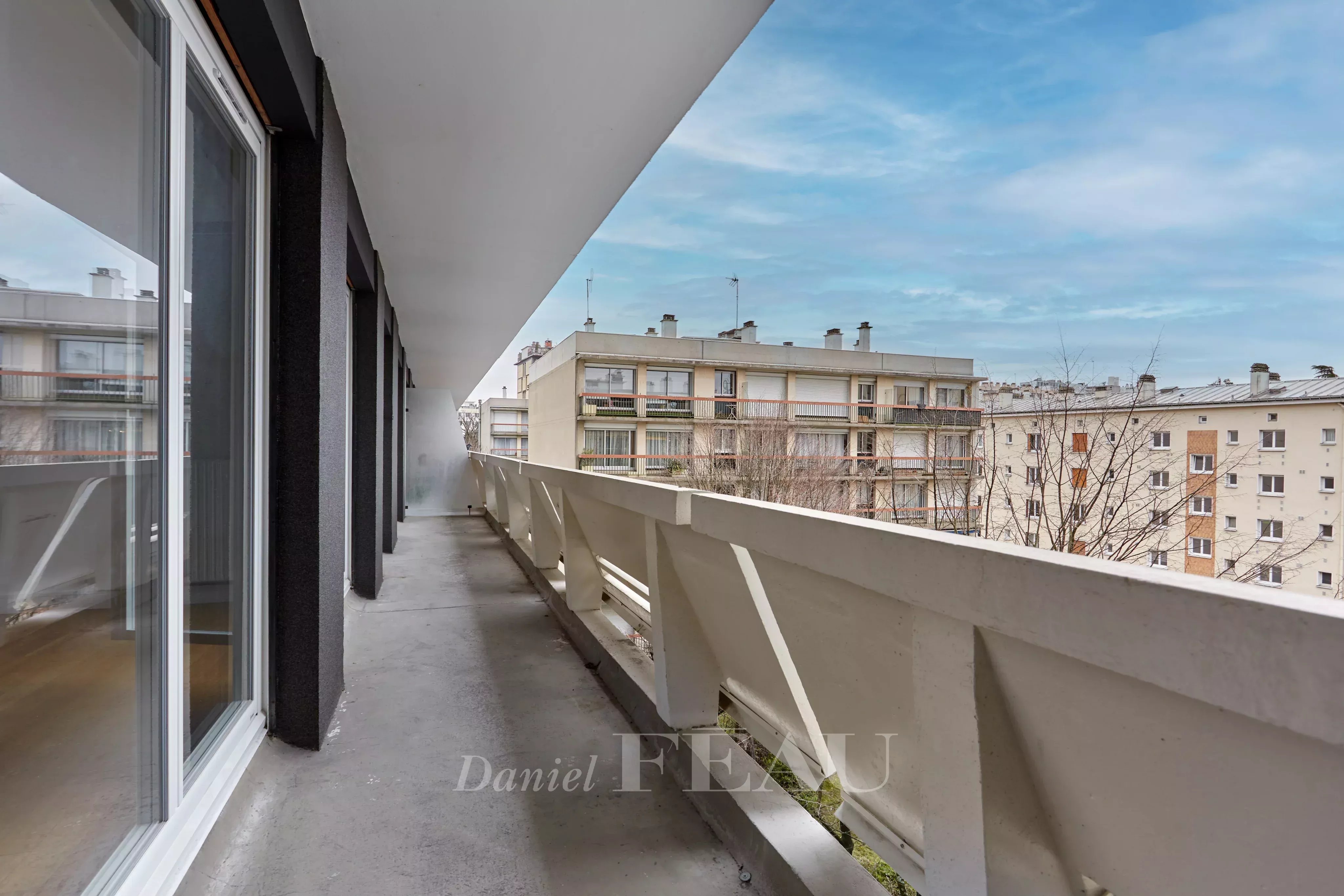 Vente Appartement Boulogne-Billancourt