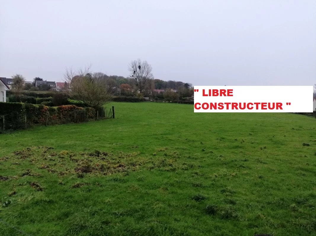 Vente Terrain constructible - Samer