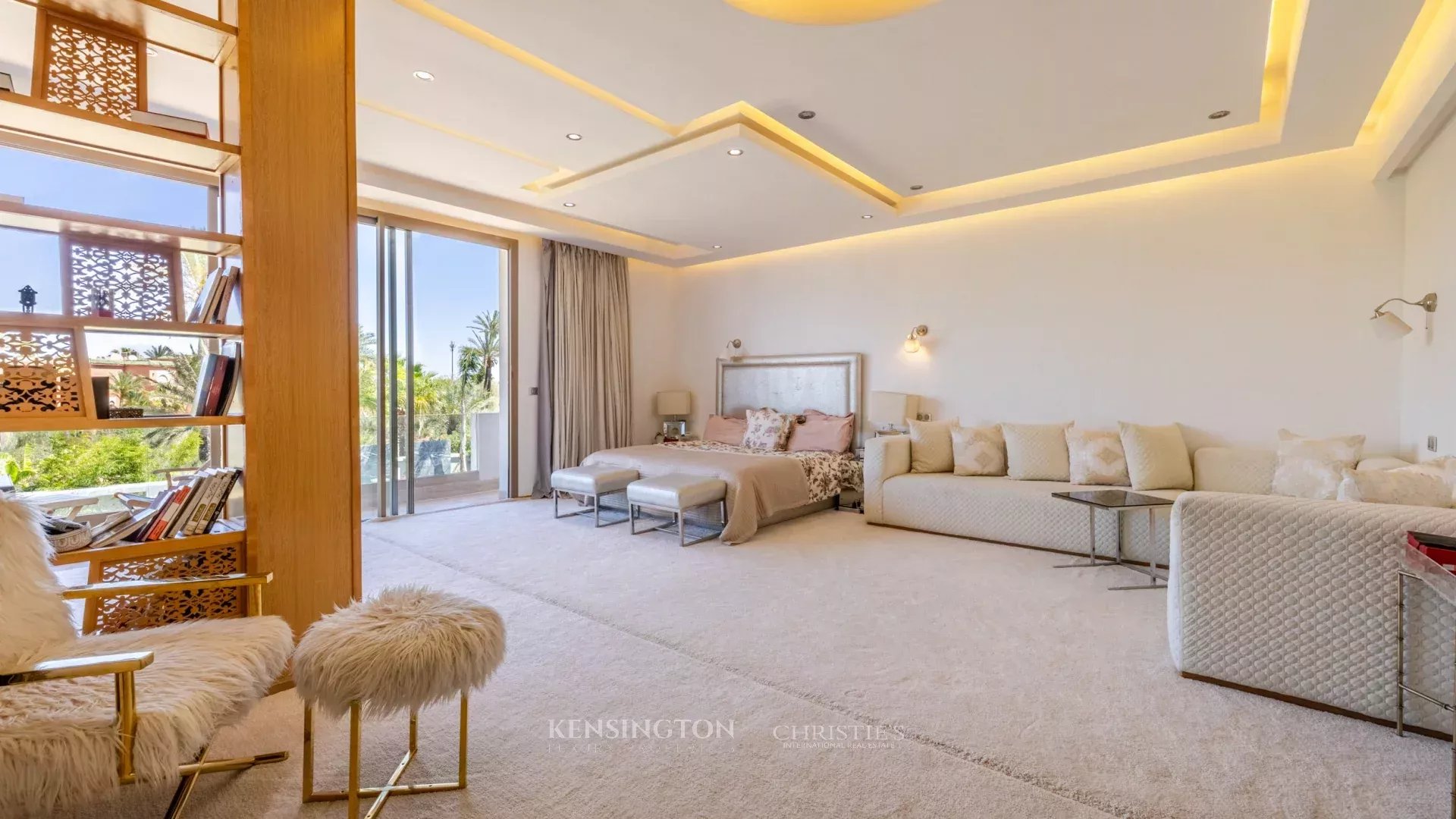 4 Bedroom Villa/Townhouse's Image 46