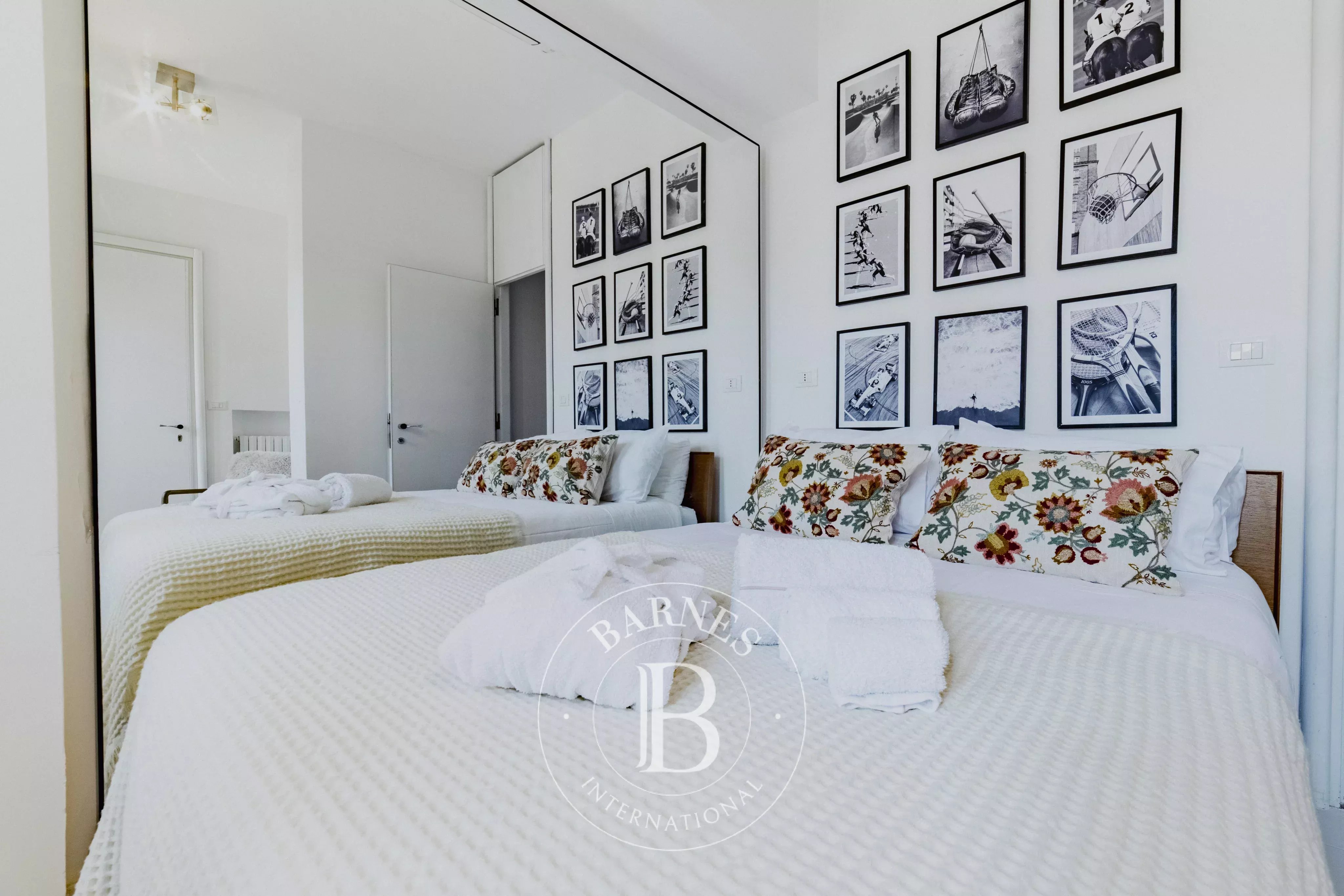 Roma  - Penthouse  3 Chambres - picture 11