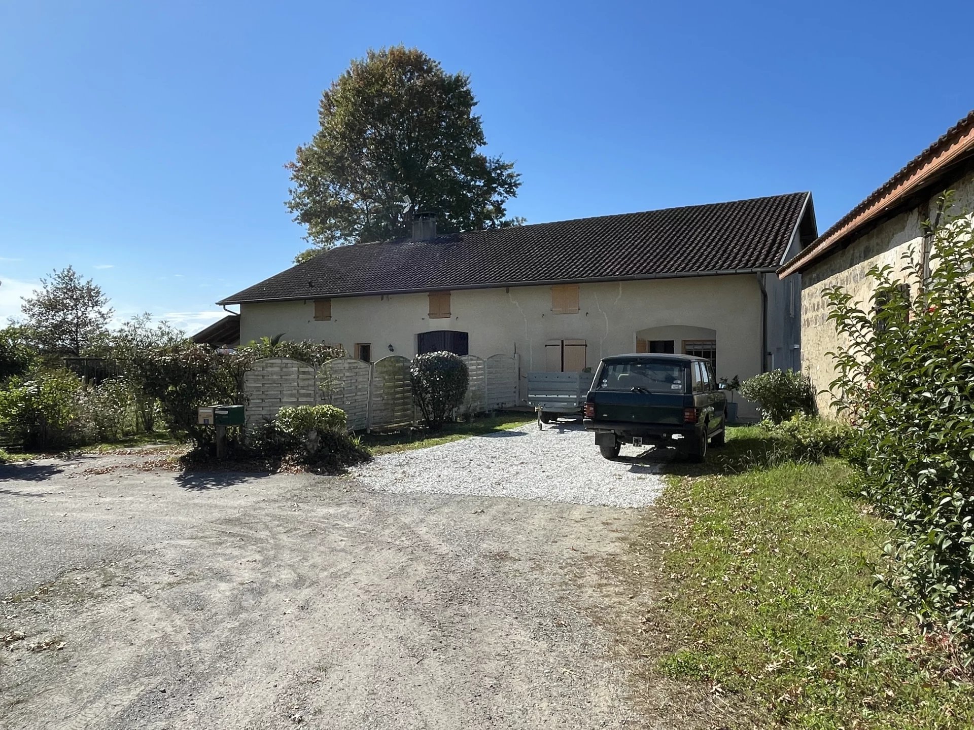 Agence immobilière de POUILLON IMMOBILIER