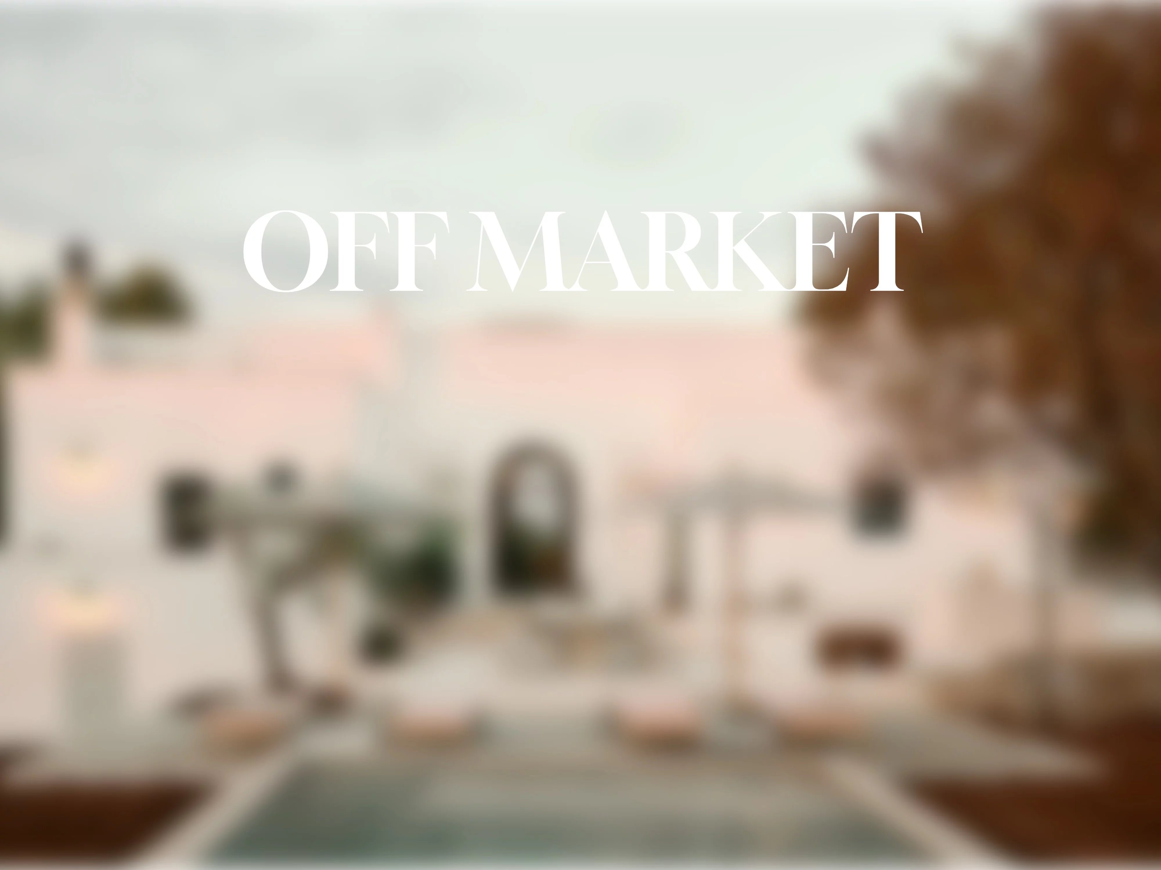 Sale Villa Ostuni