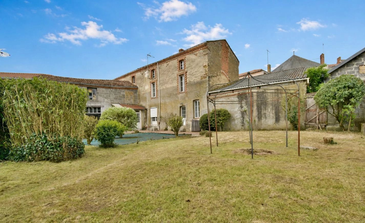 Maison réf : Violette