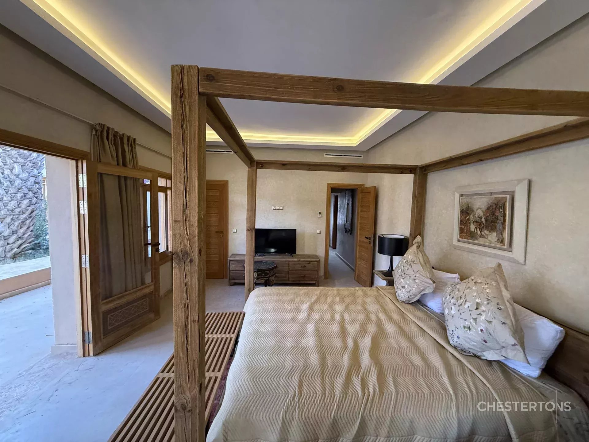 Image of Property - 10 Bedrooms for Sale in Marrakech-Ménara-Marrakech-Morocco, Image 59