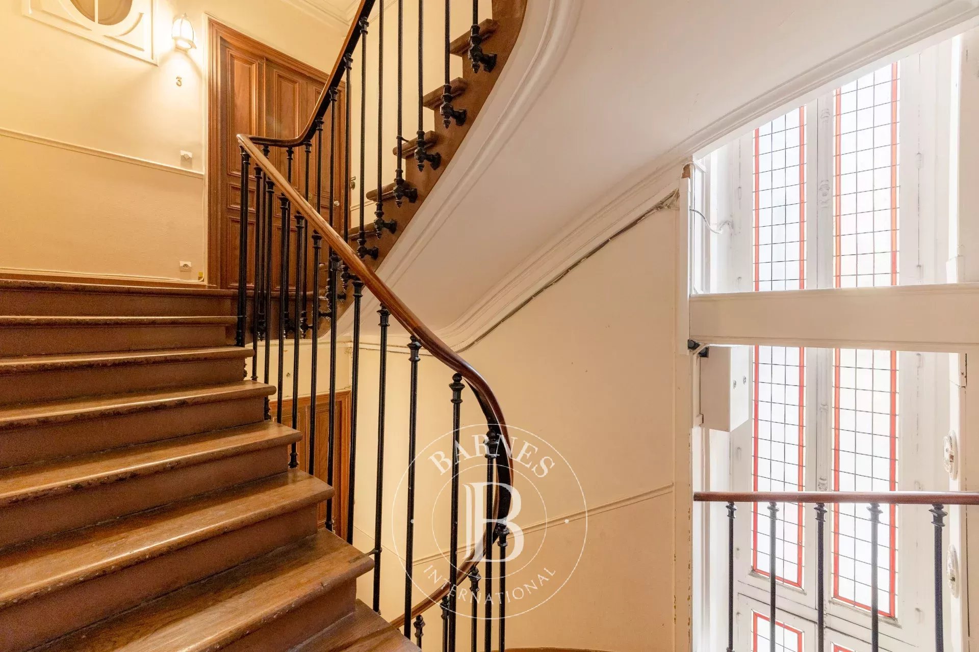 Daire Paris 10ème - picture 12