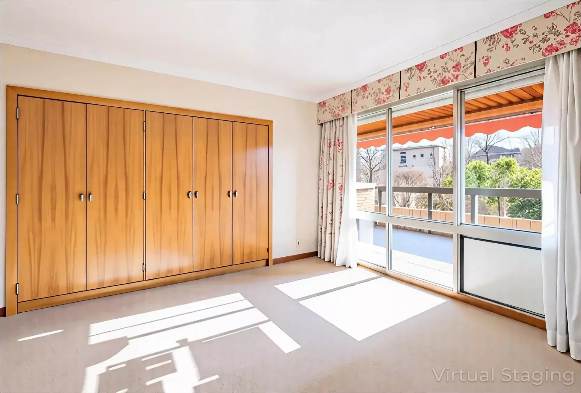 Daire Madrid - picture 14