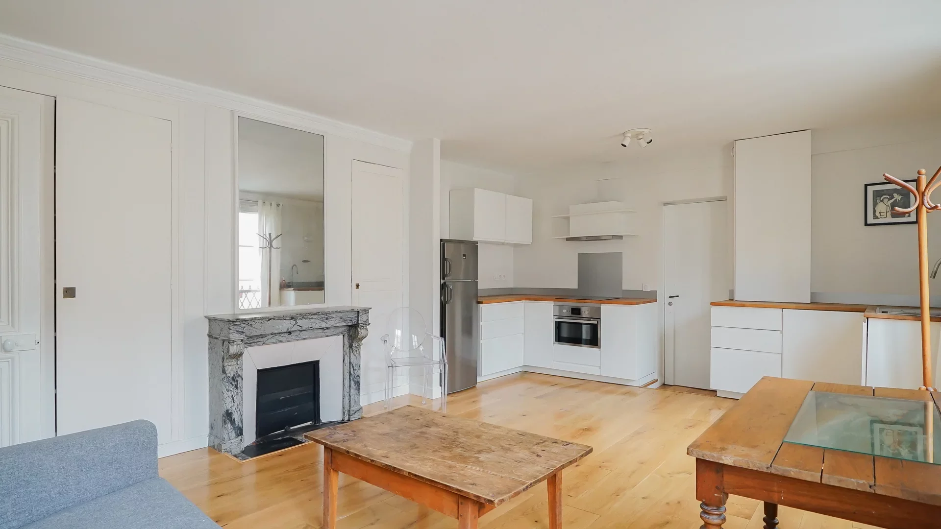 Paris 1er - PLACE VENDÔME / DANIELLE CASANOVA