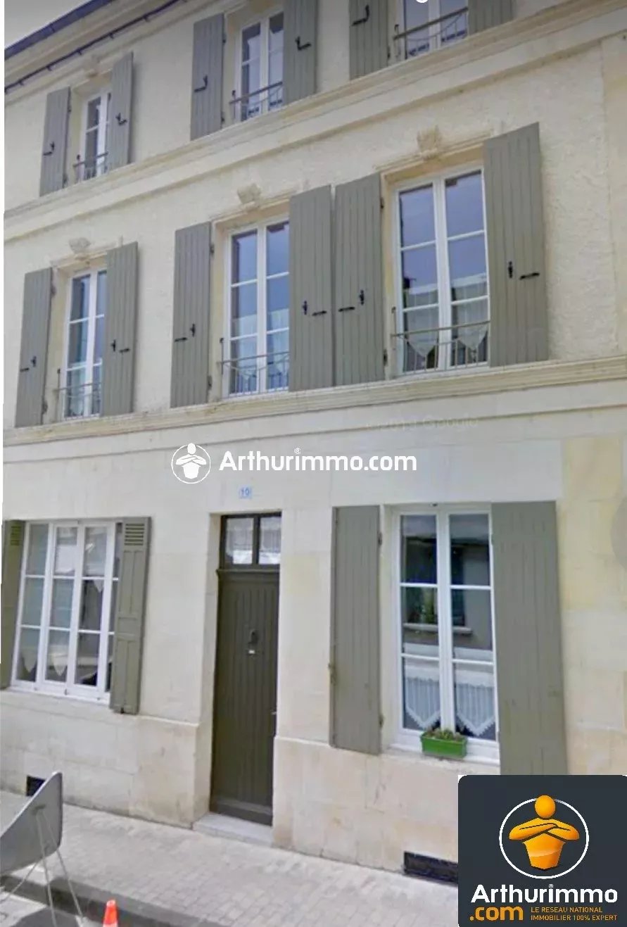 Agence immobilière de EURL MATHA-IMMO