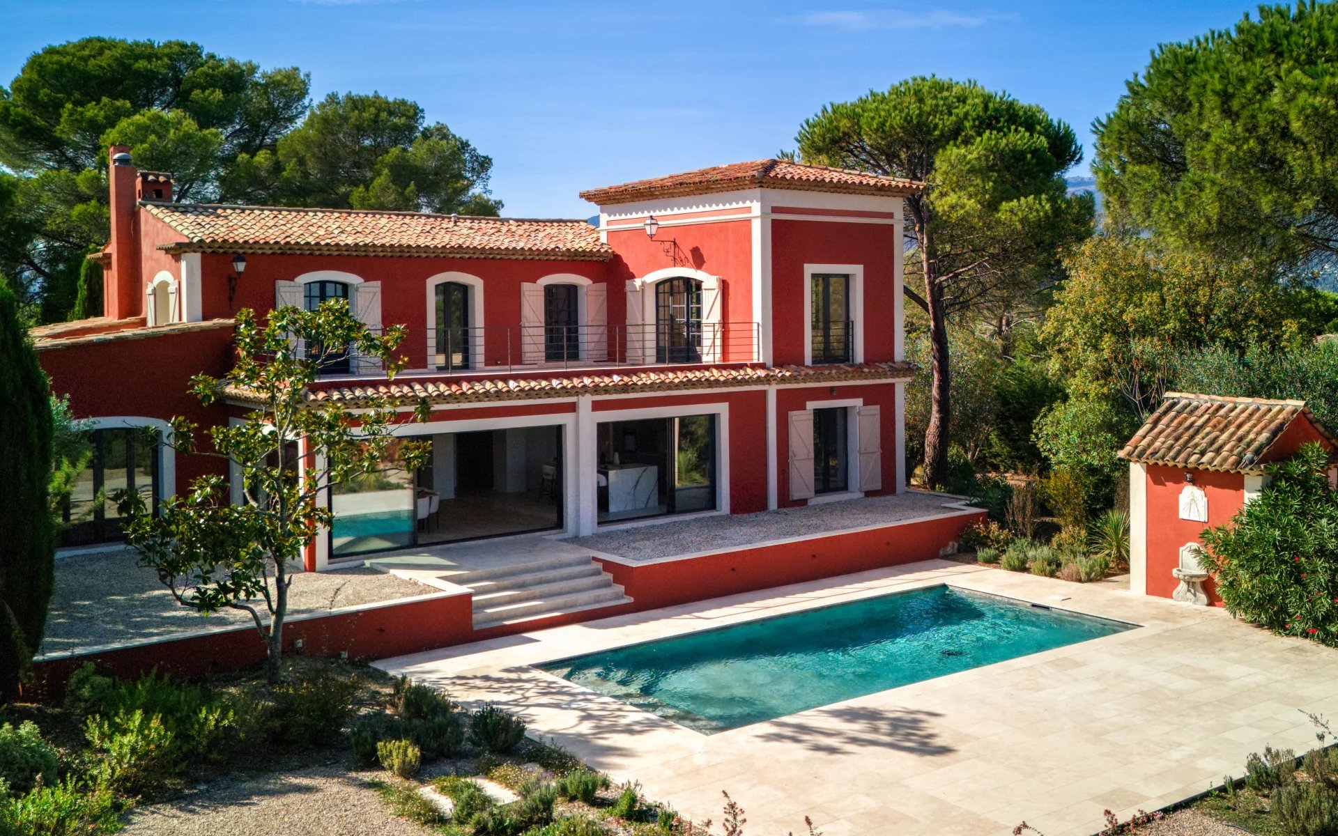 Agence immobilière de CD Immobilier