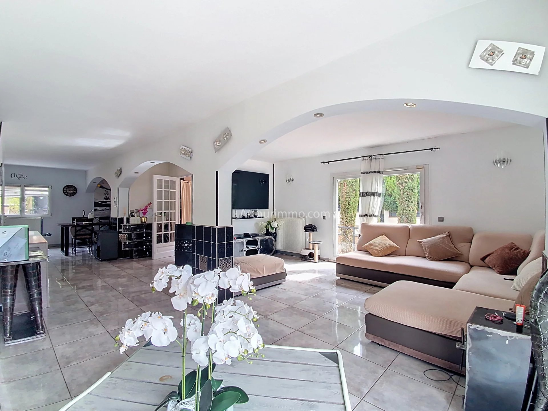 Agence immobilière de EURL HADJADJ IMMOBILIER