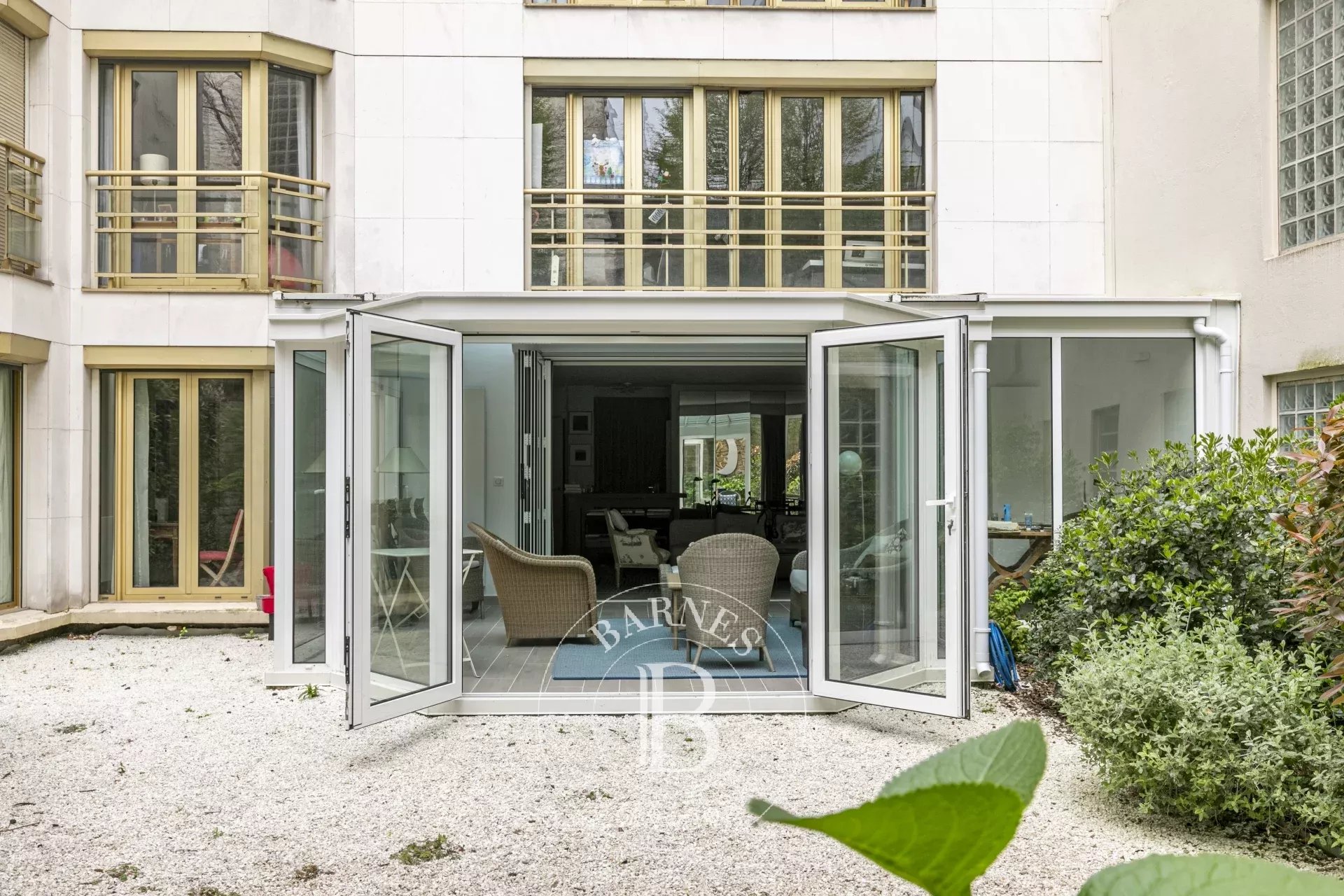 Paris  - Apartment 2 Bedrooms - picture 13