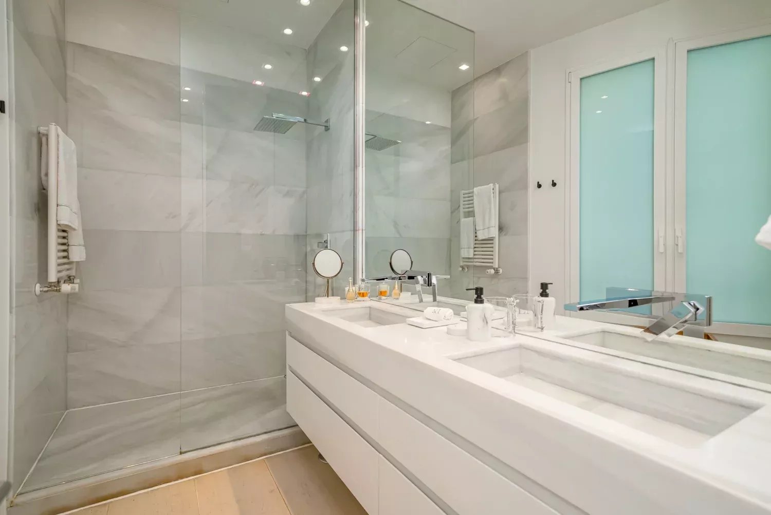 Daire Madrid - picture 31