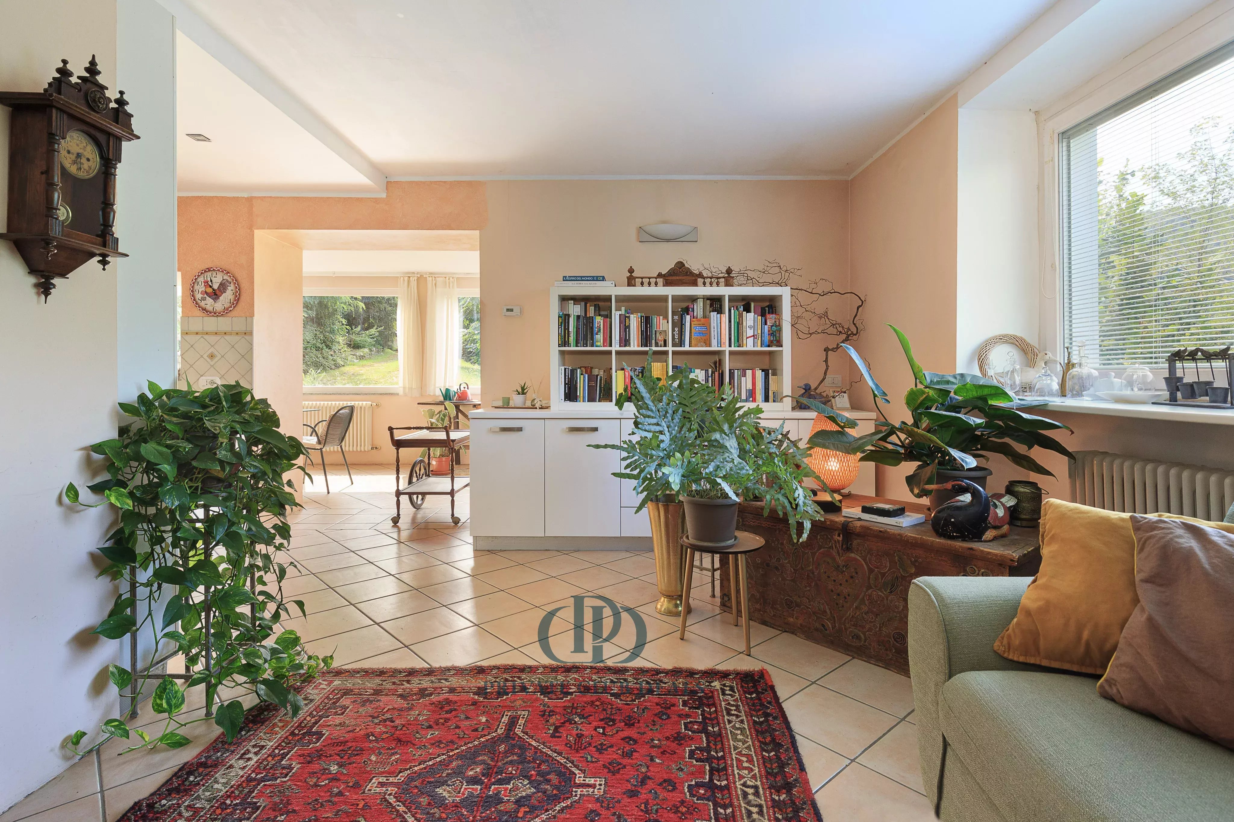 Villa Dumenza - picture 22