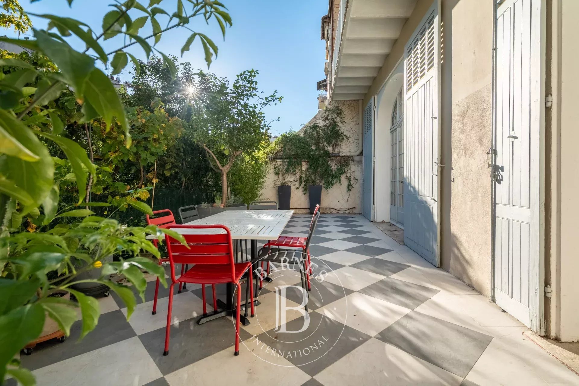 Daire Marseille 4ème - picture 9