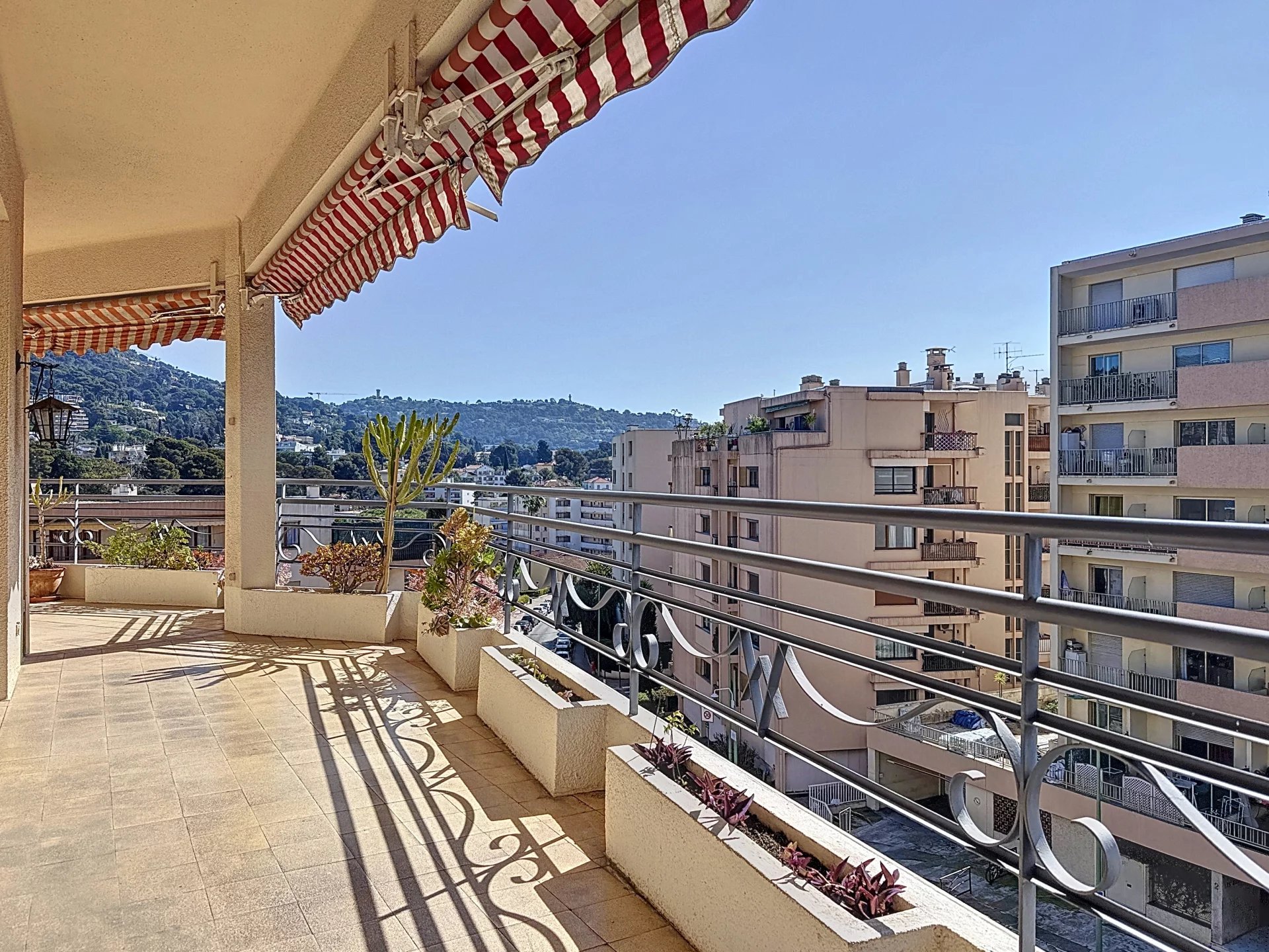 Agence immobilière de Infinity Group Immobilier