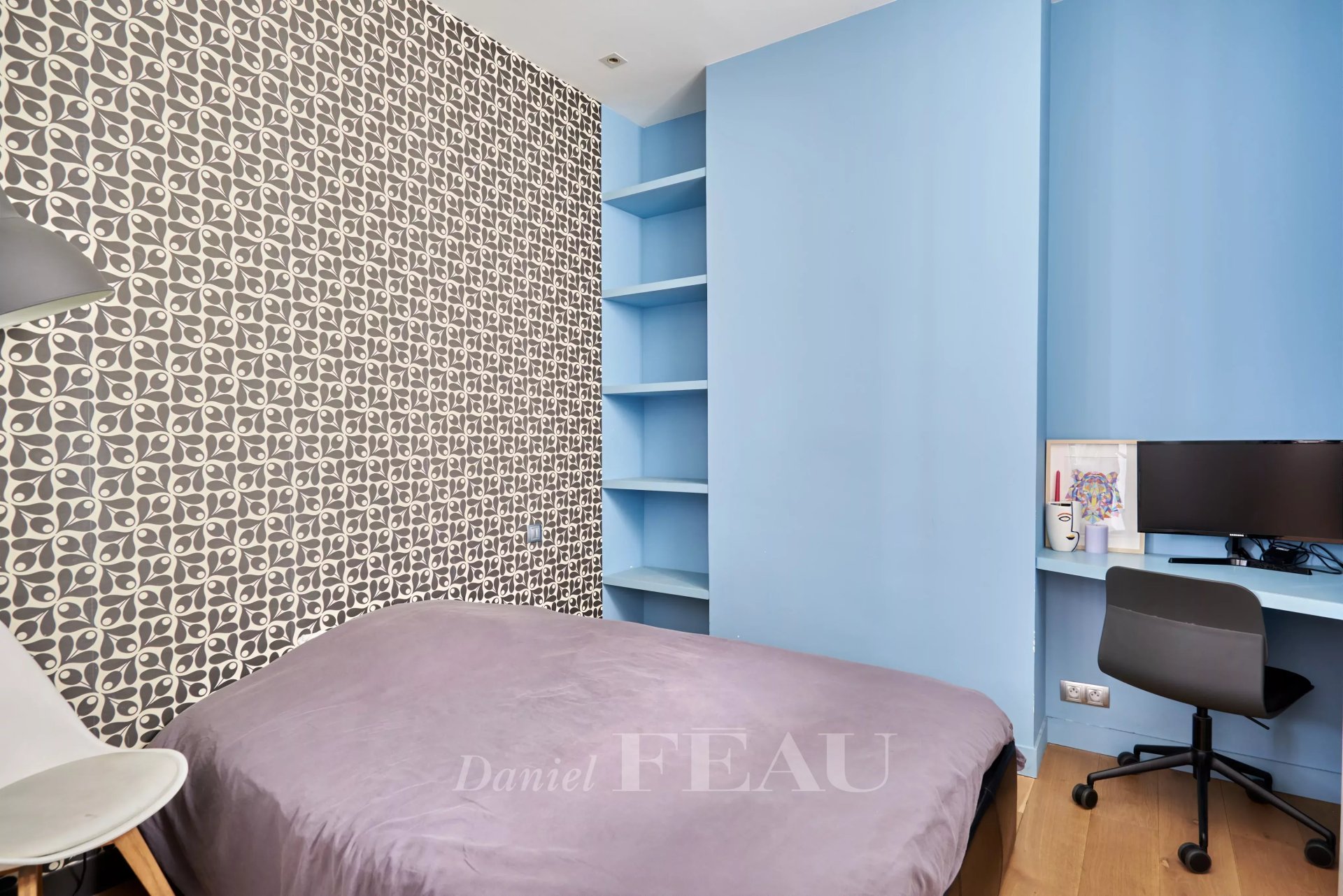 2 Bedroom Apartment/Flat's Image 9