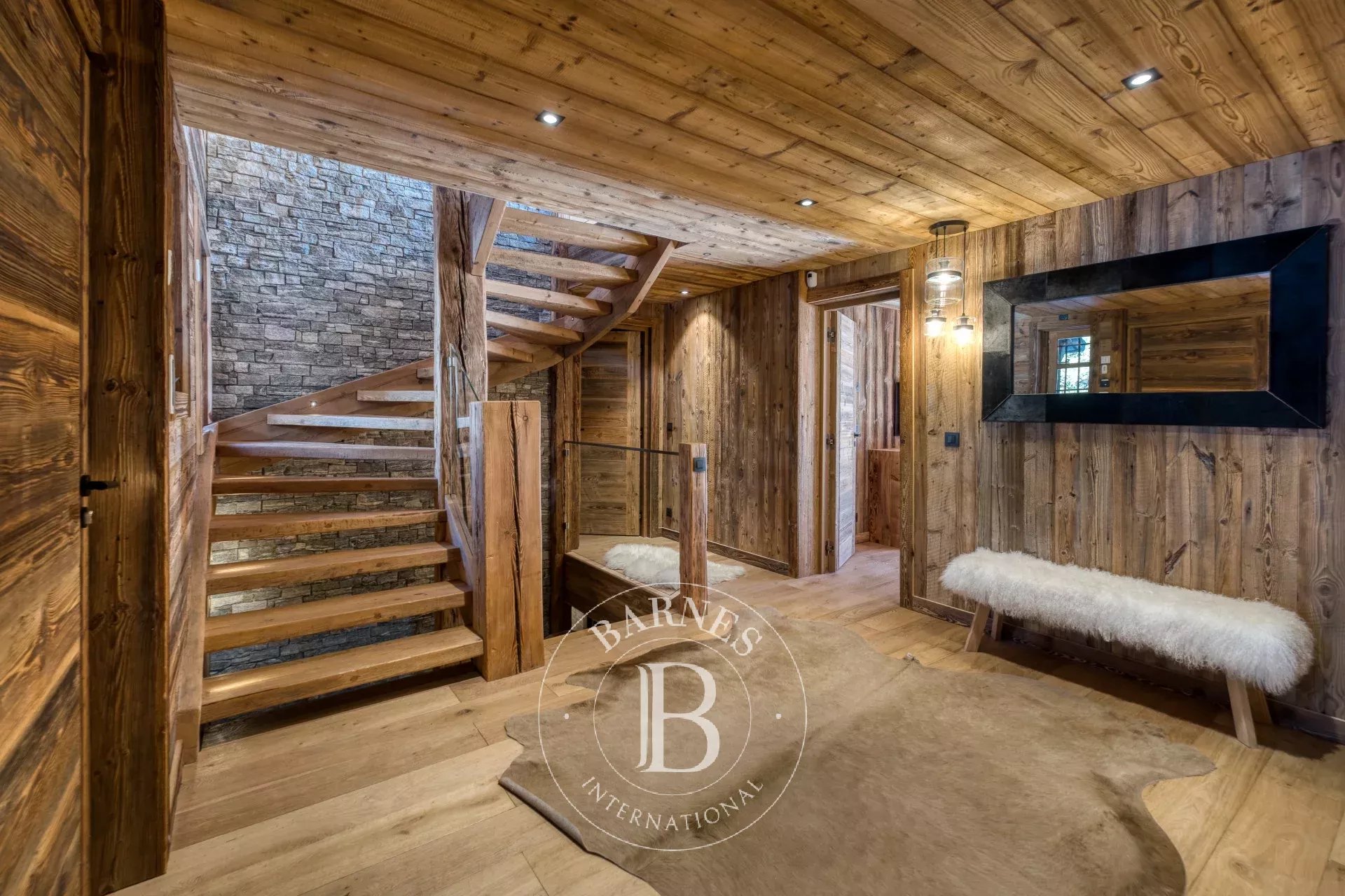 Dağ evi Megève - picture 13