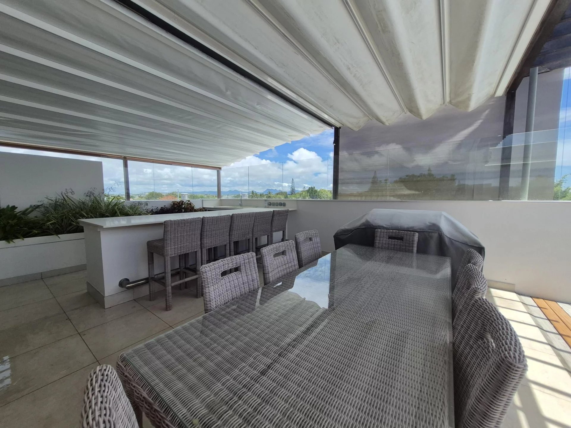 Penthouse Grand Baie - picture 16