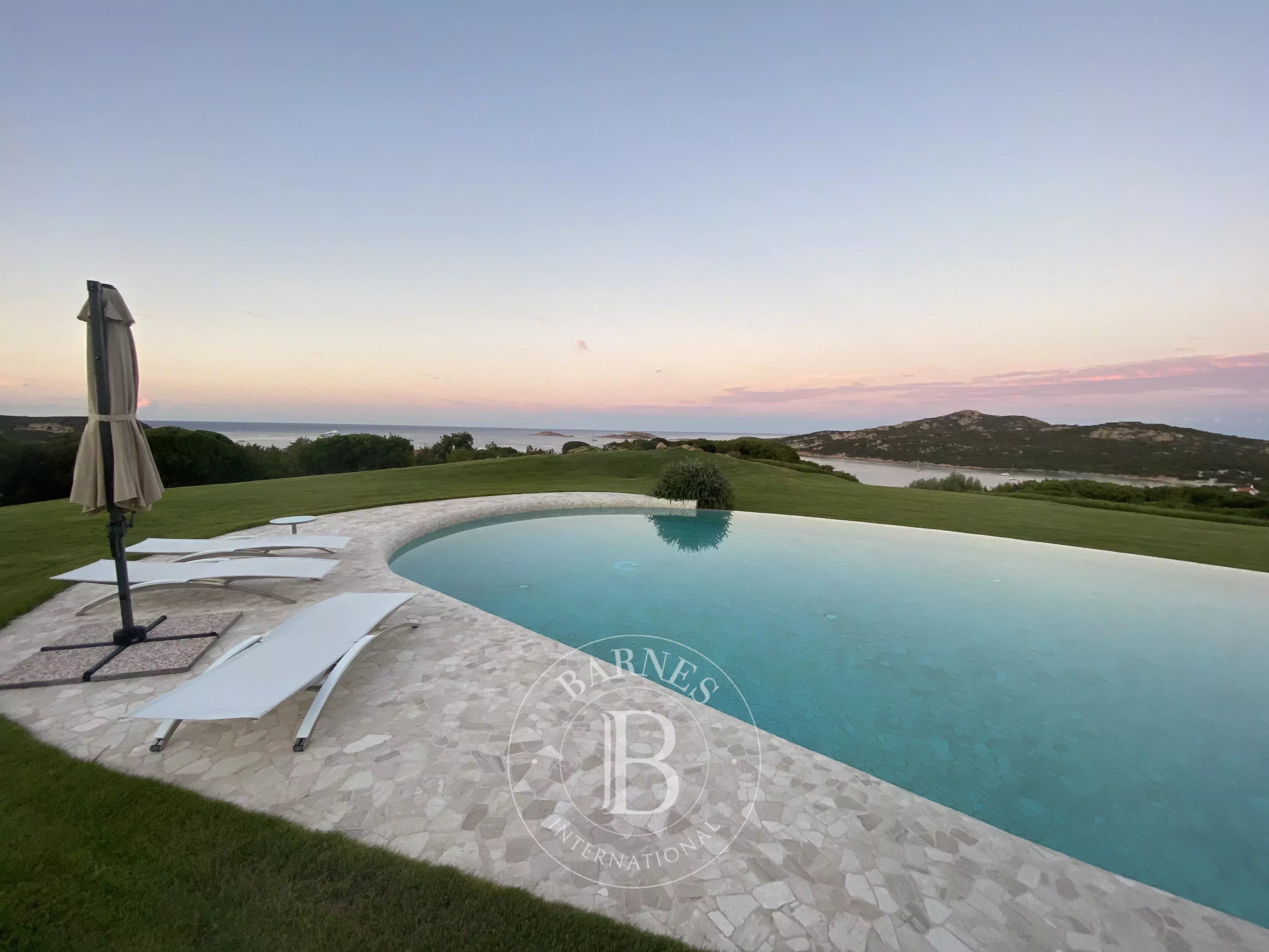 Porto Cervo  - Villa  6 Chambres - picture 11