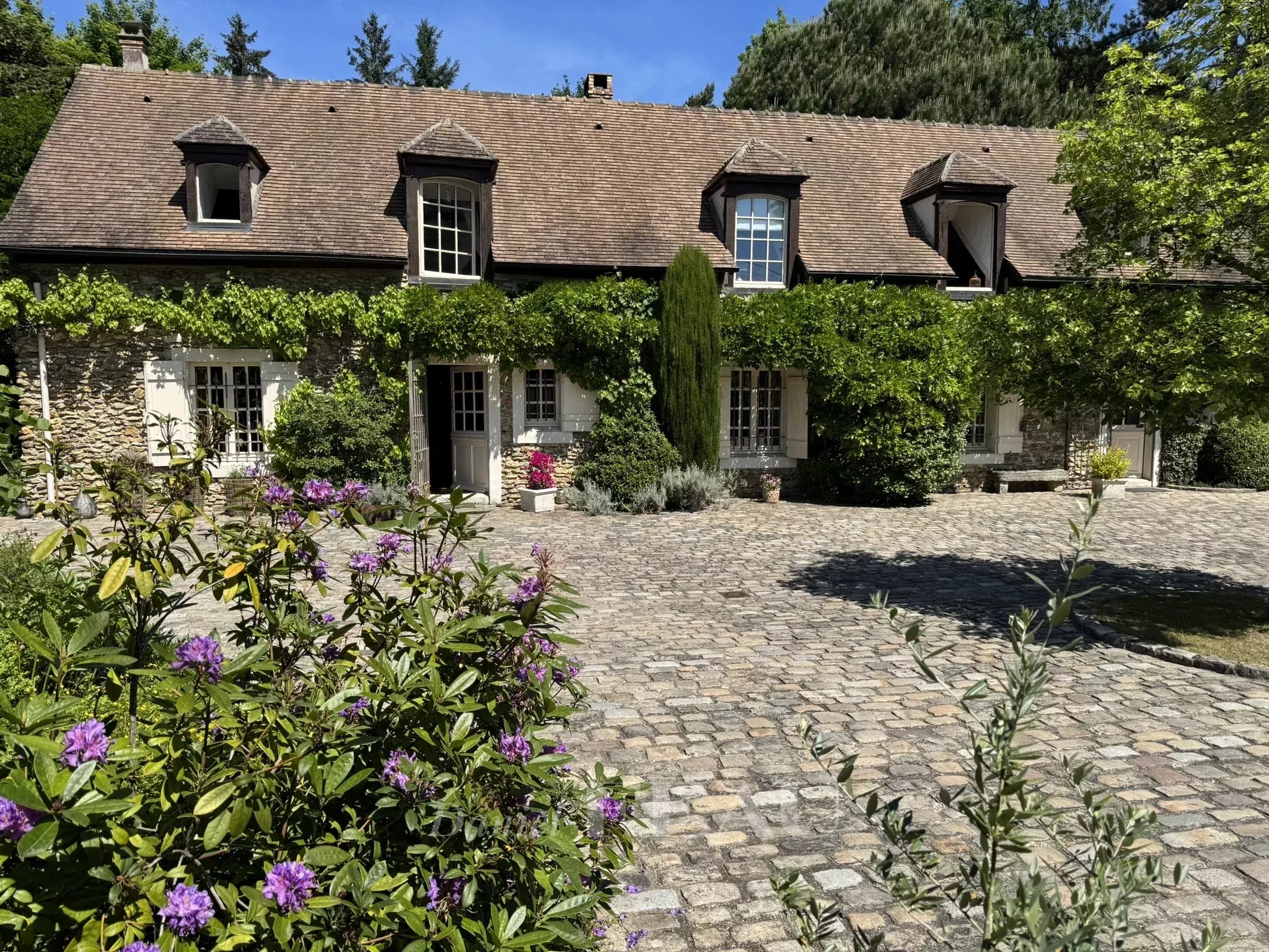 Vente Maison Montfort-l'Amaury