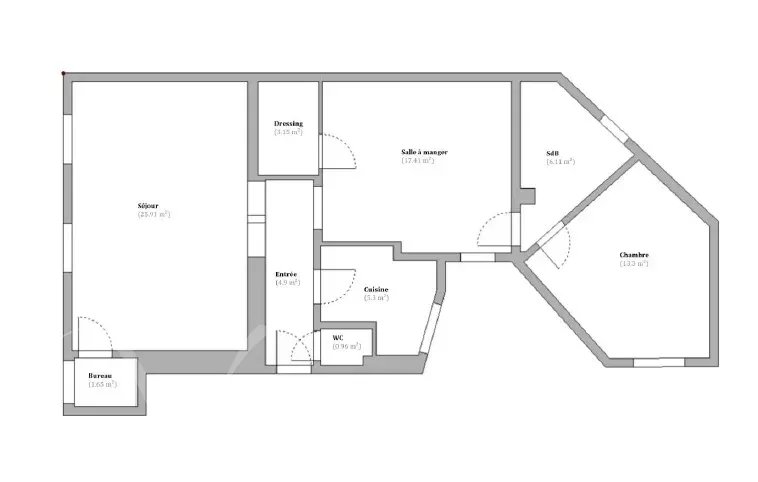 Agence immobilière de Nouvelle Vague Real Estate