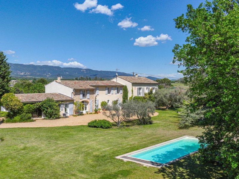 Proprietà Aix-en-Provence