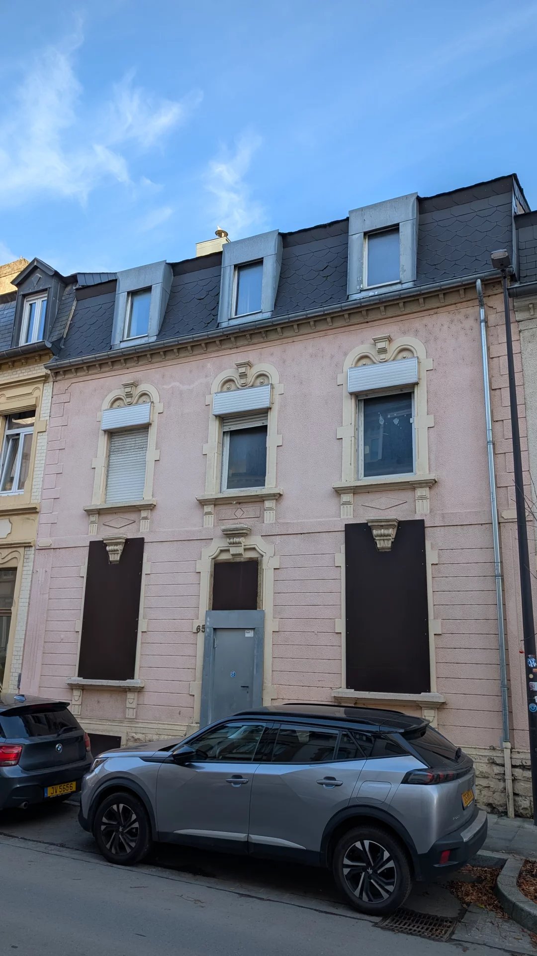 Vente Maison Luxembourg