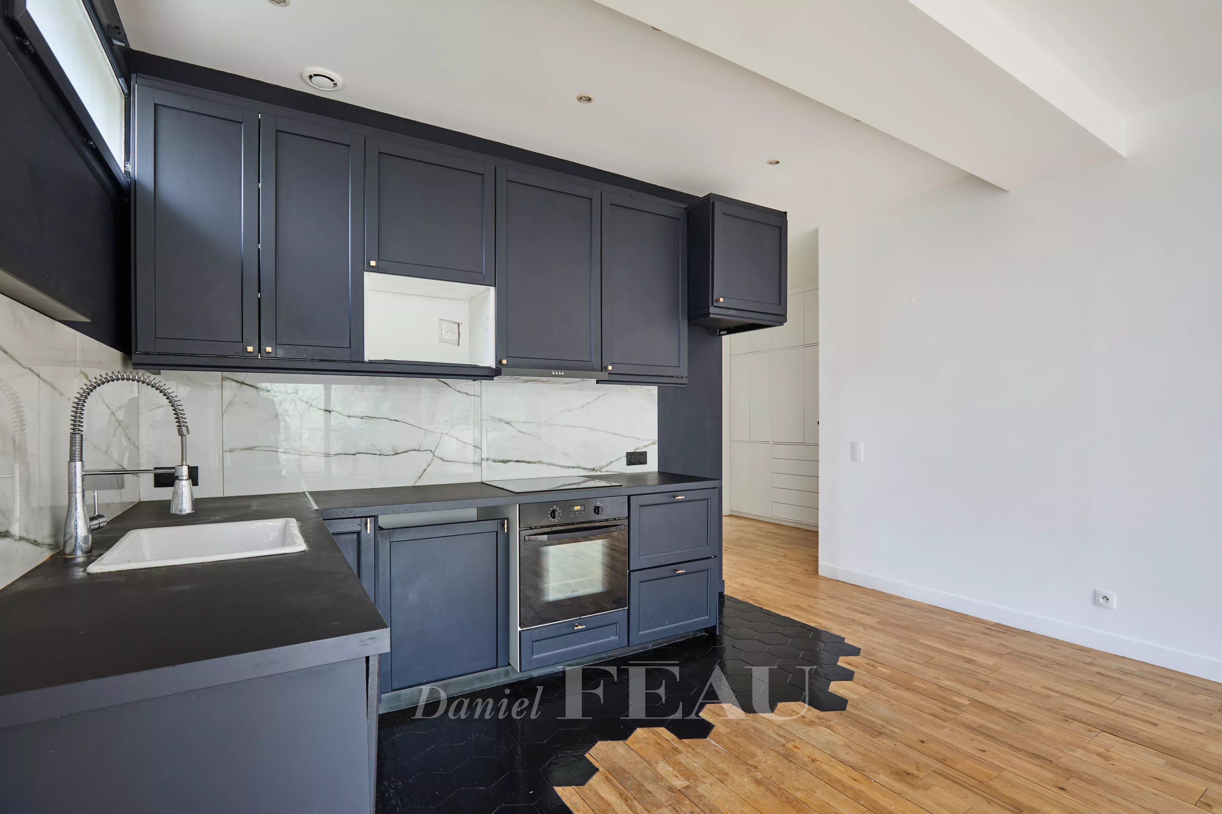 Location Appartement Paris 16ème