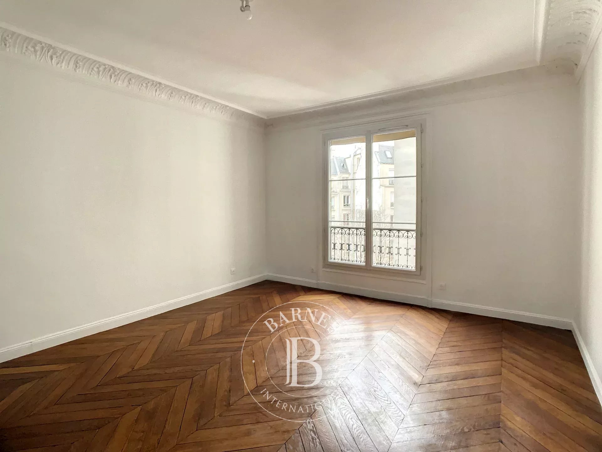 Daire Paris 16ème - picture 7