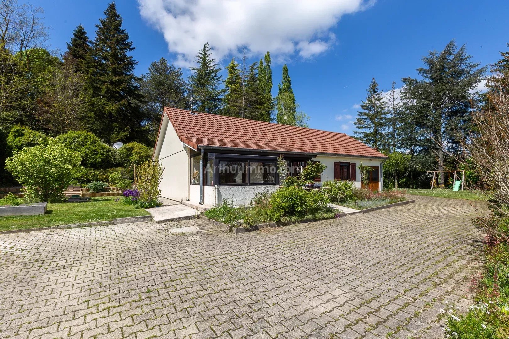 Agence immobilière de SARL AS IMMOBILIER