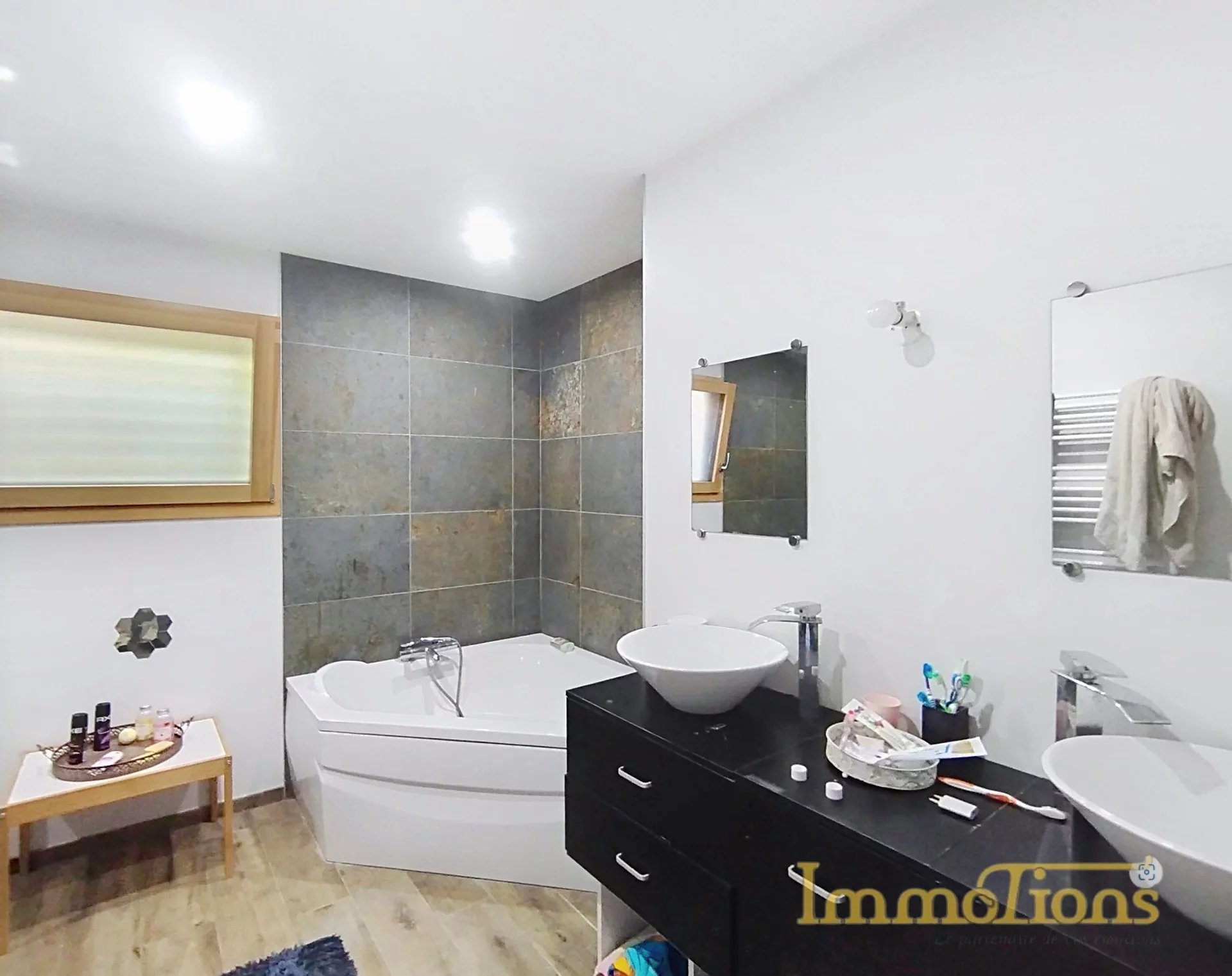 Vente Maison Montagne