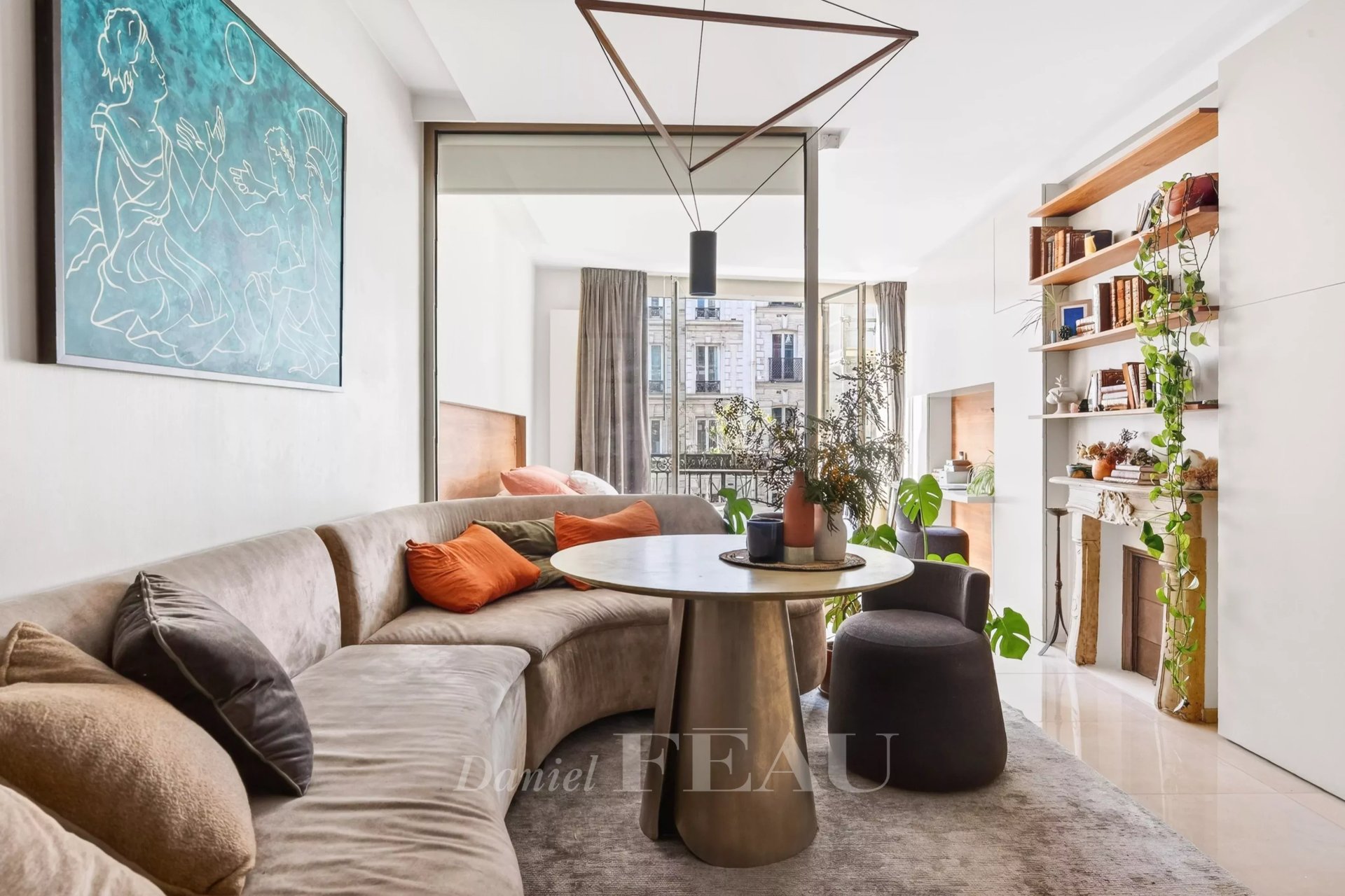 1 Bedroom Apartment/Flat's Image 19
