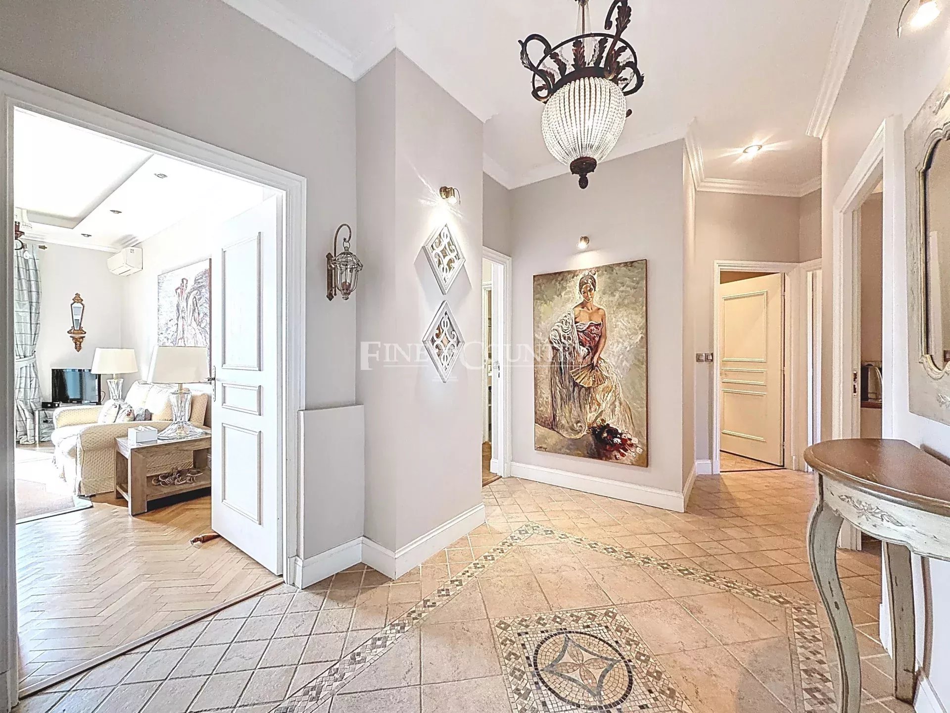 Photo of Apartment for sale Cannes walking distance to the centre