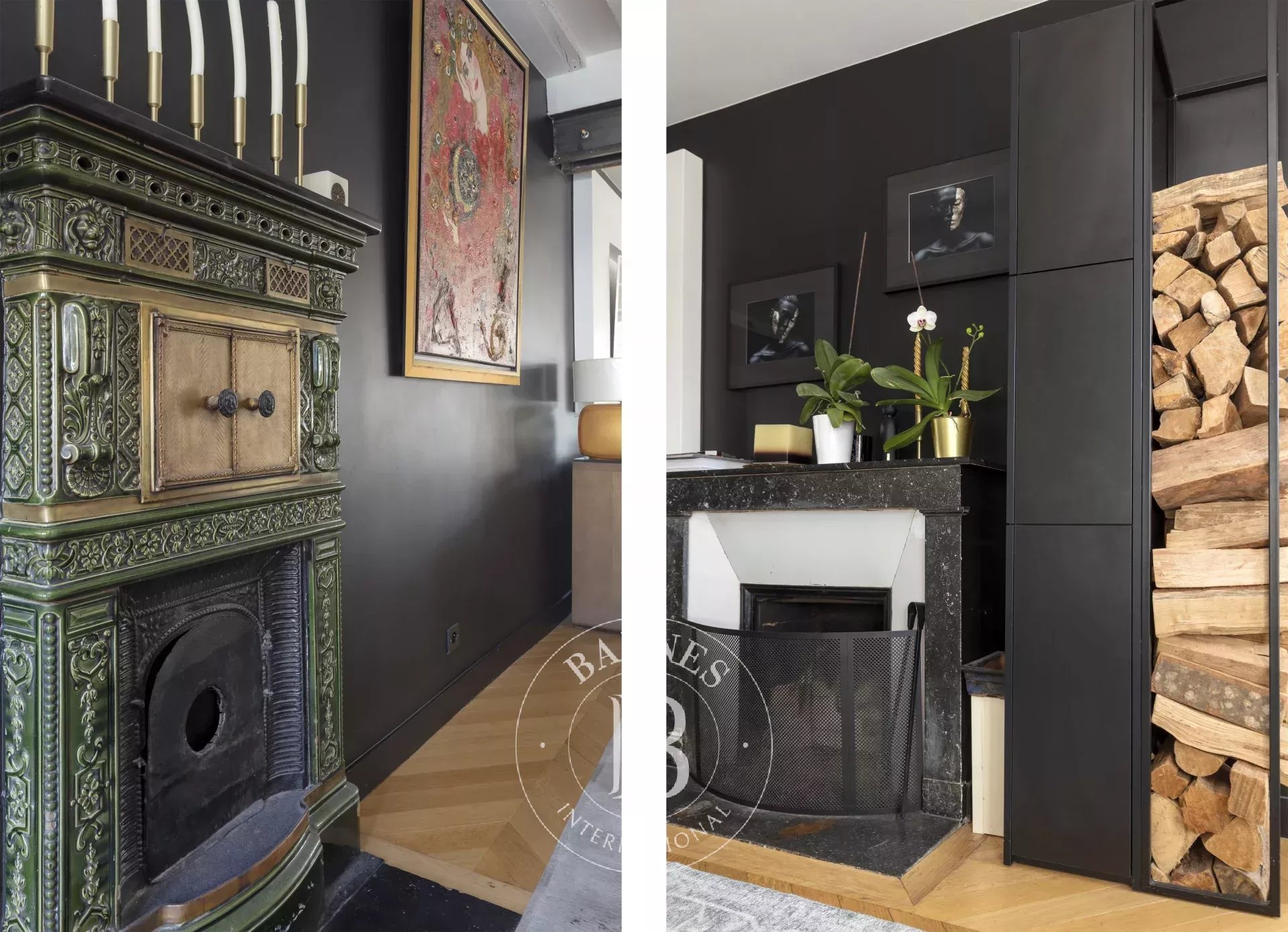 Daire Paris 11ème - picture 4