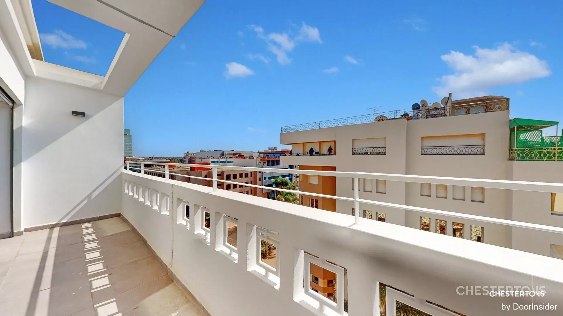  Image of Apartment - 3 Bedrooms - 2 Bathrooms for Rental in Rabat-Rabat-Morocco, Image 13