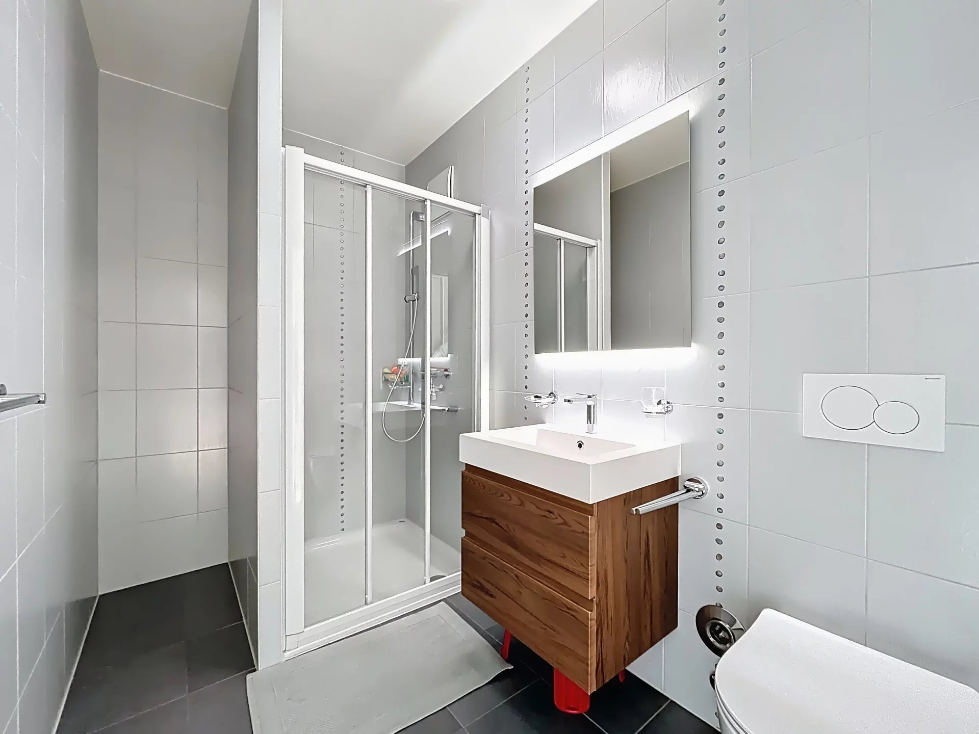 Appartement de 4.5 pièces au centre de Montreux