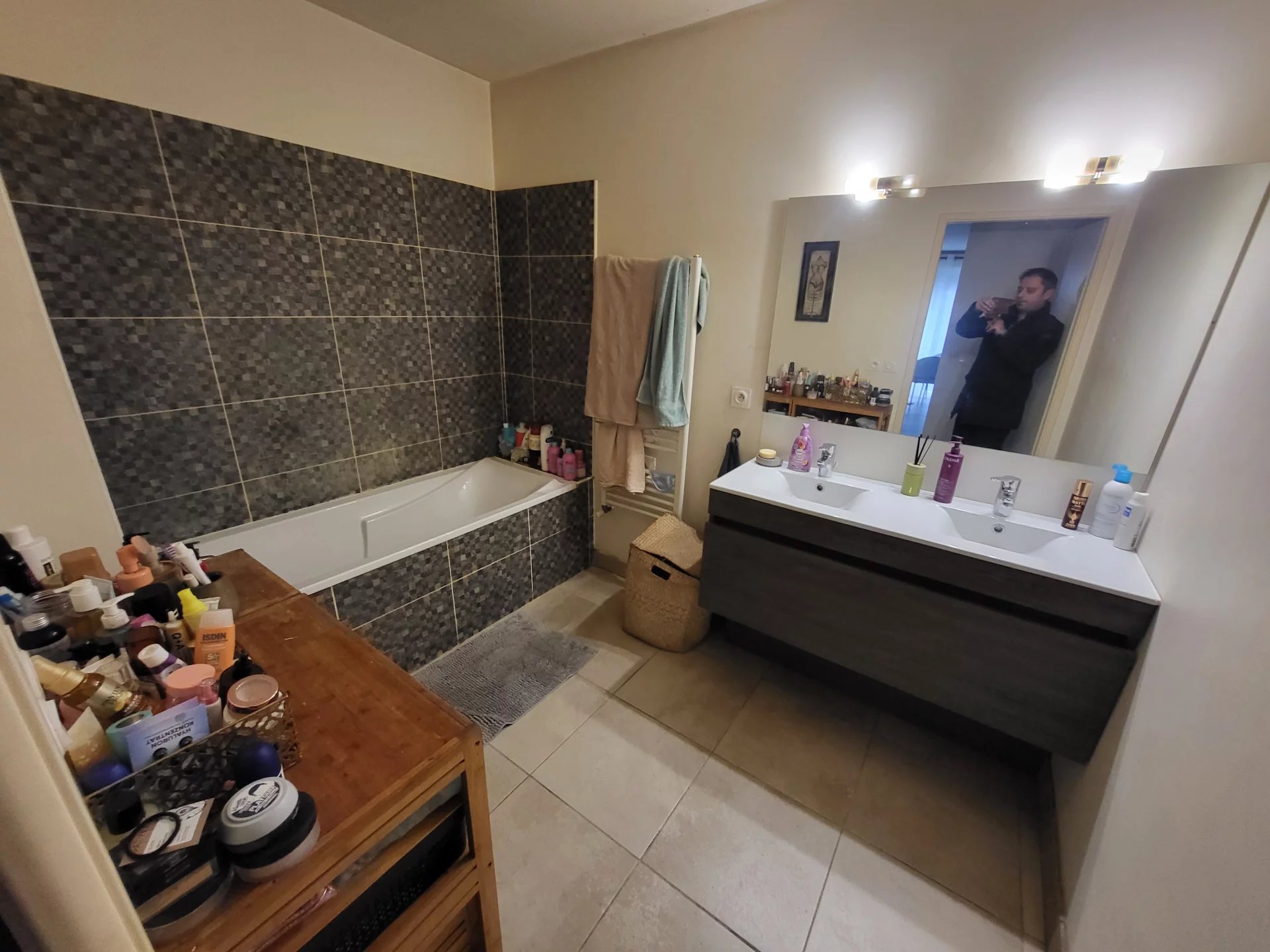 Vente Appartement Montpellier